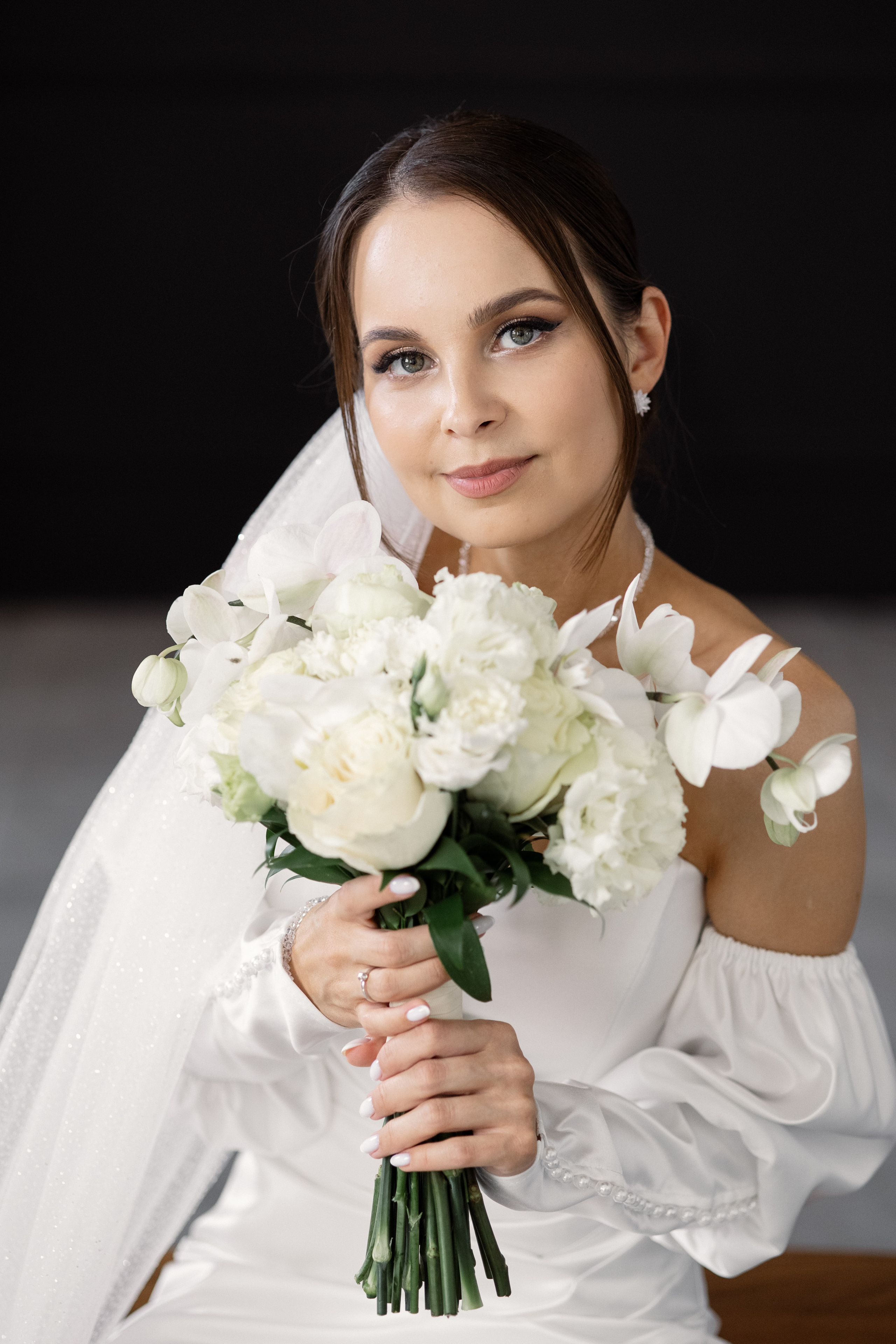 Amir|Adelina. Свадебная и семейная фотосъёмка в Казани