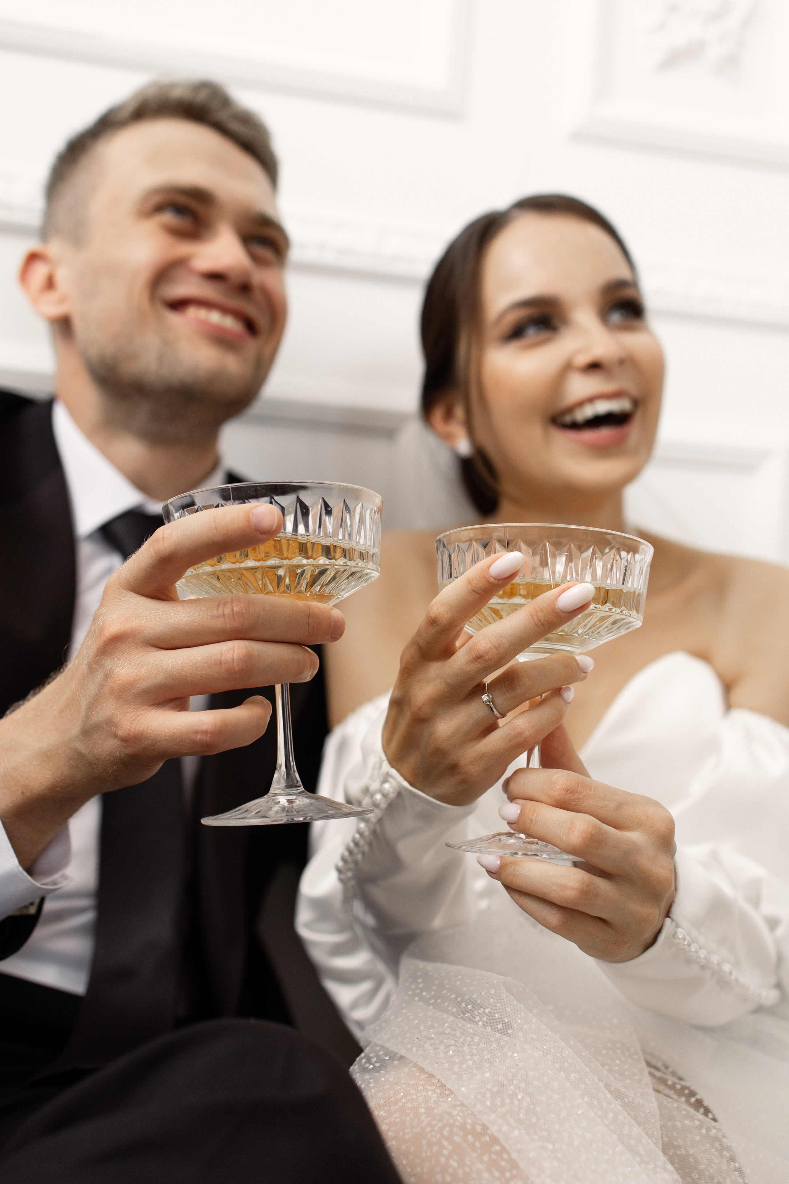 Amir|Adelina. Свадебная и семейная фотосъёмка в Казани