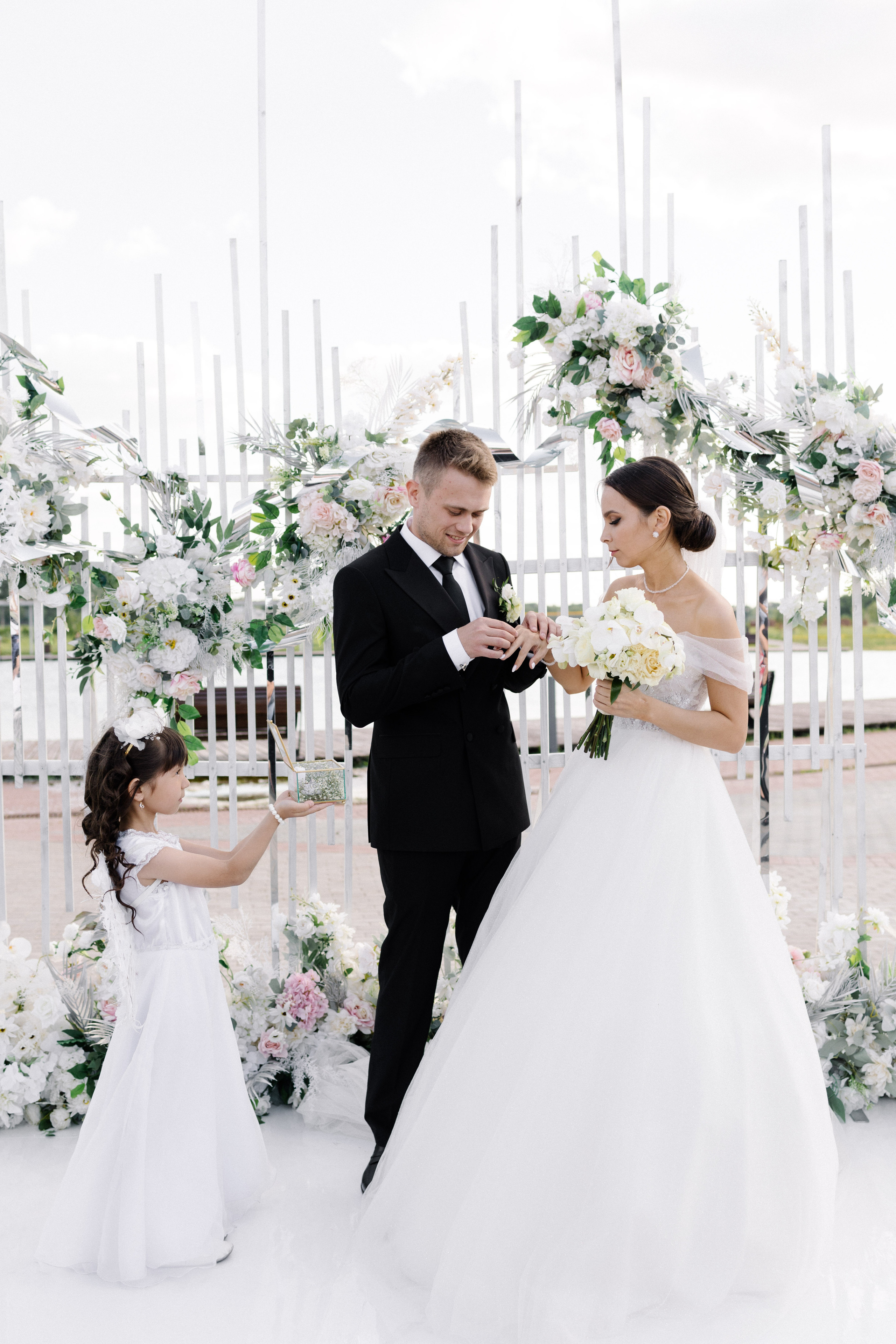 Amir|Adelina. Свадебная и семейная фотосъёмка в Казани