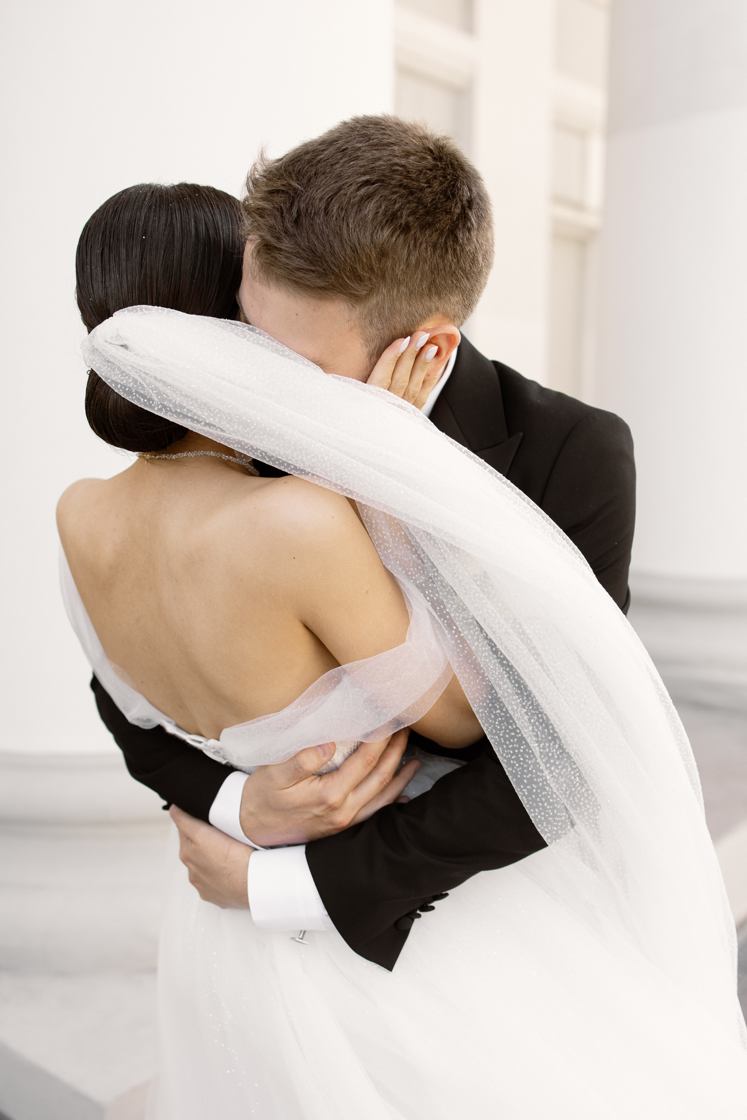 Amir|Adelina. Свадебная и семейная фотосъёмка в Казани