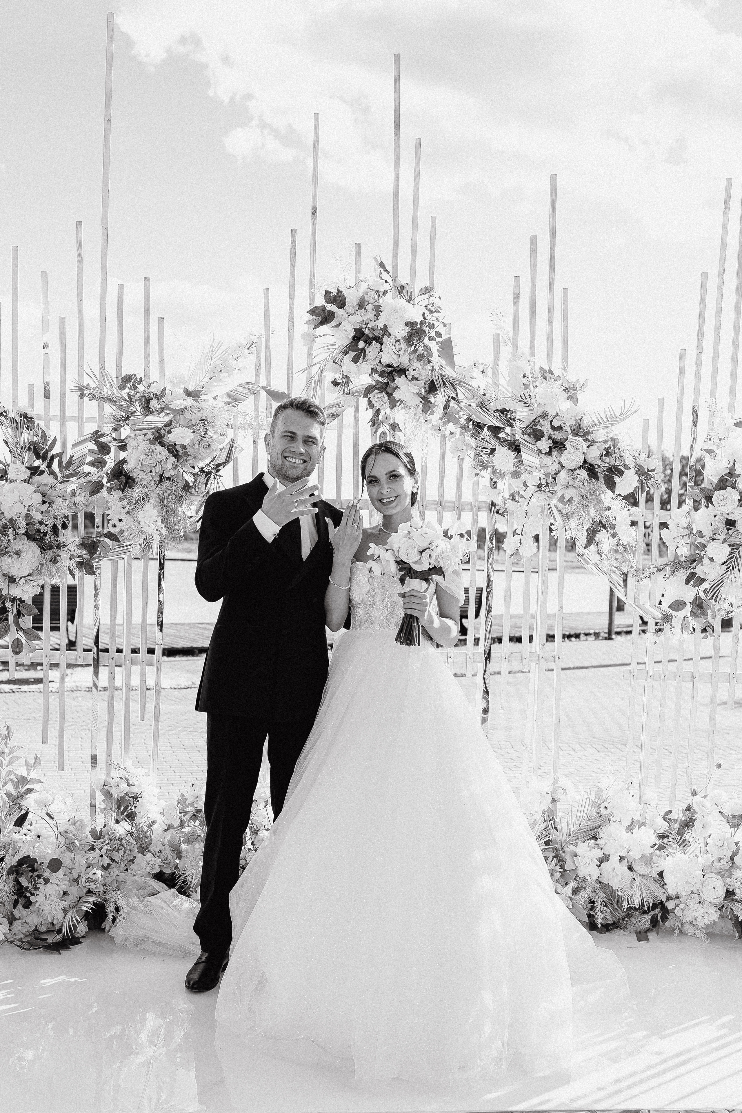 Amir|Adelina. Свадебная и семейная фотосъёмка в Казани