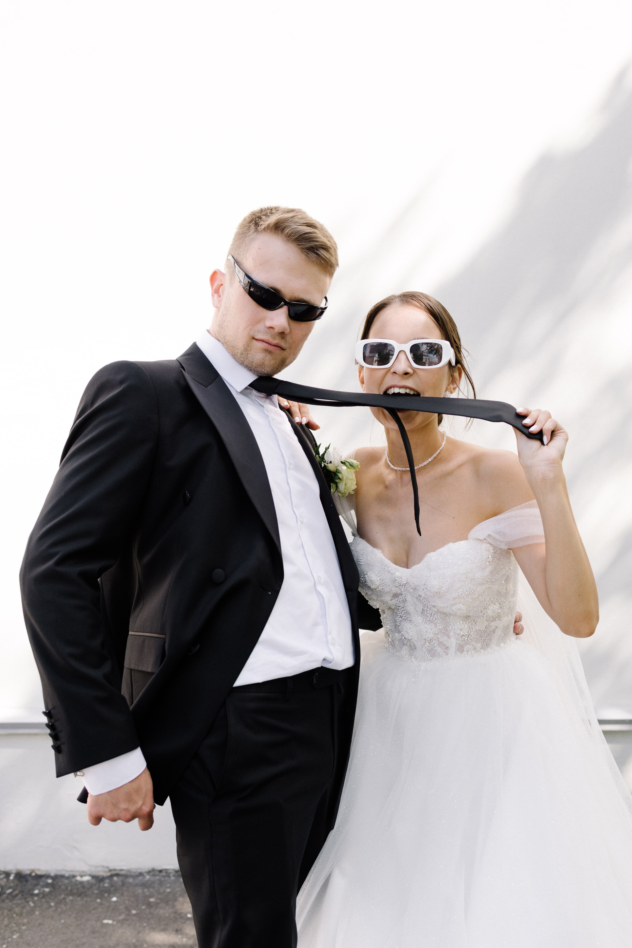 Amir|Adelina. Свадебная и семейная фотосъёмка в Казани