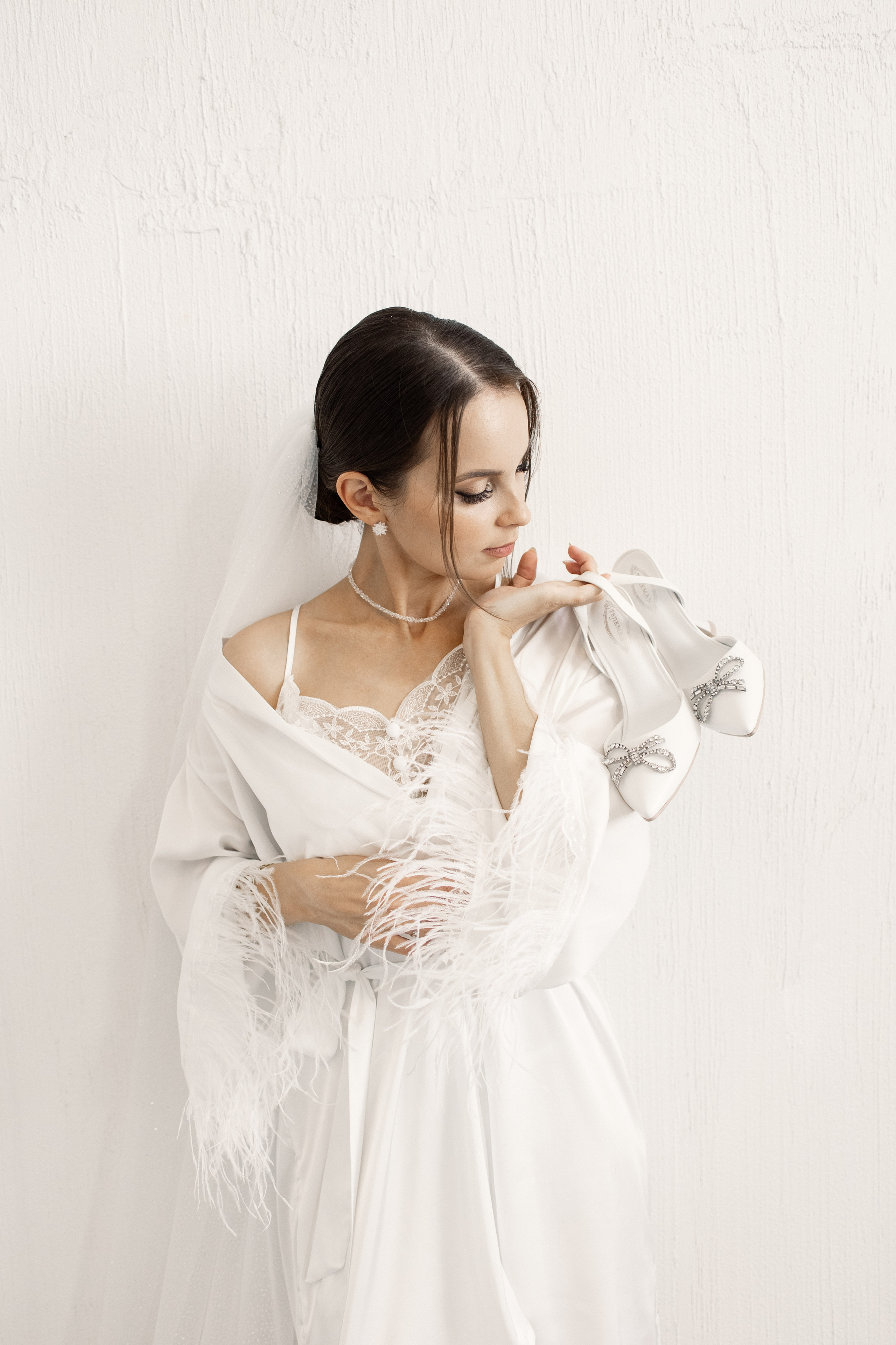 Amir|Adelina. Свадебная и семейная фотосъёмка в Казани