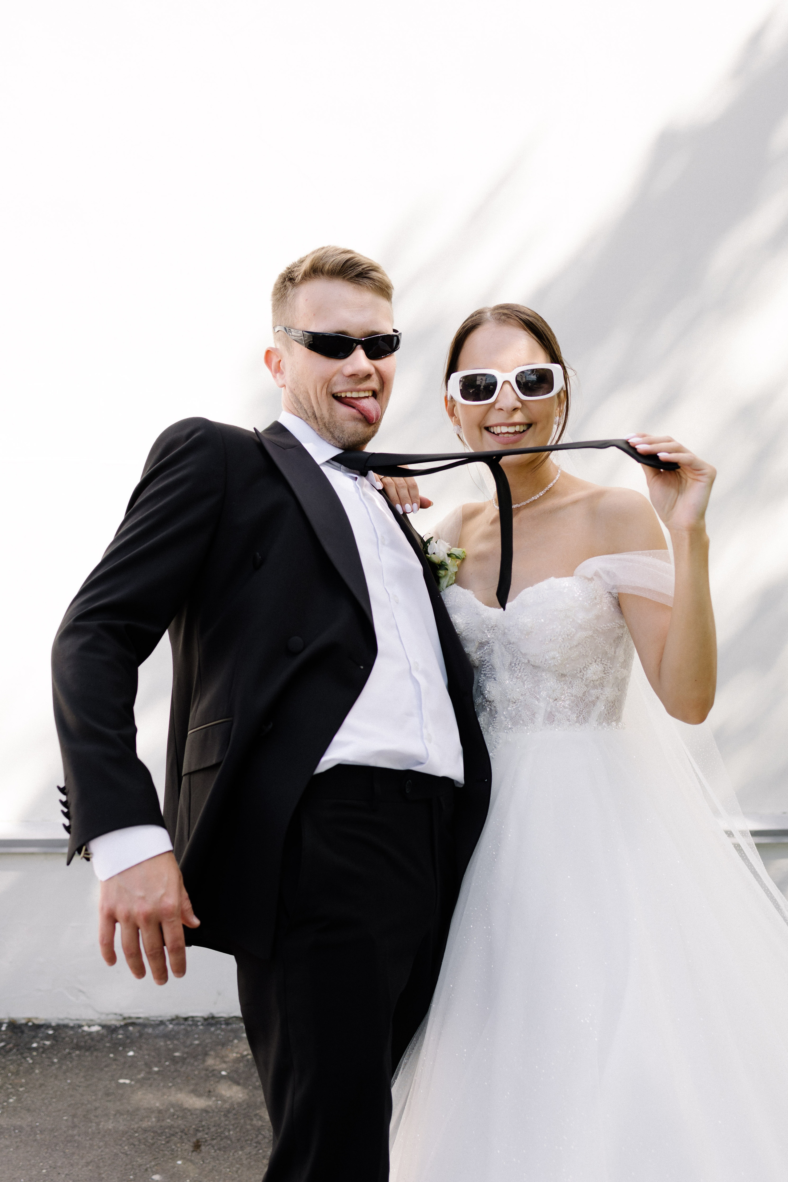 Amir|Adelina. Свадебная и семейная фотосъёмка в Казани