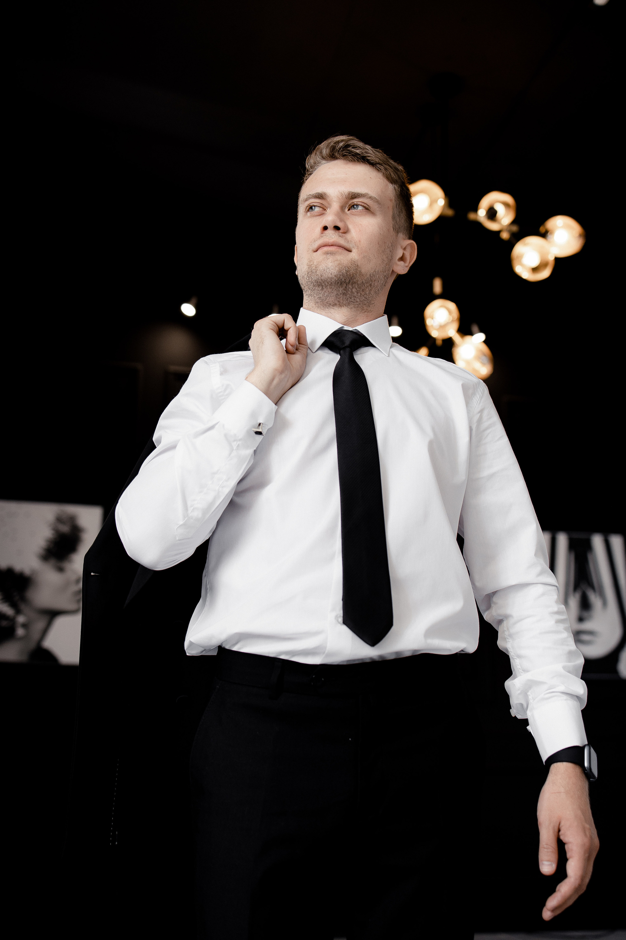 Amir|Adelina. Свадебная и семейная фотосъёмка в Казани