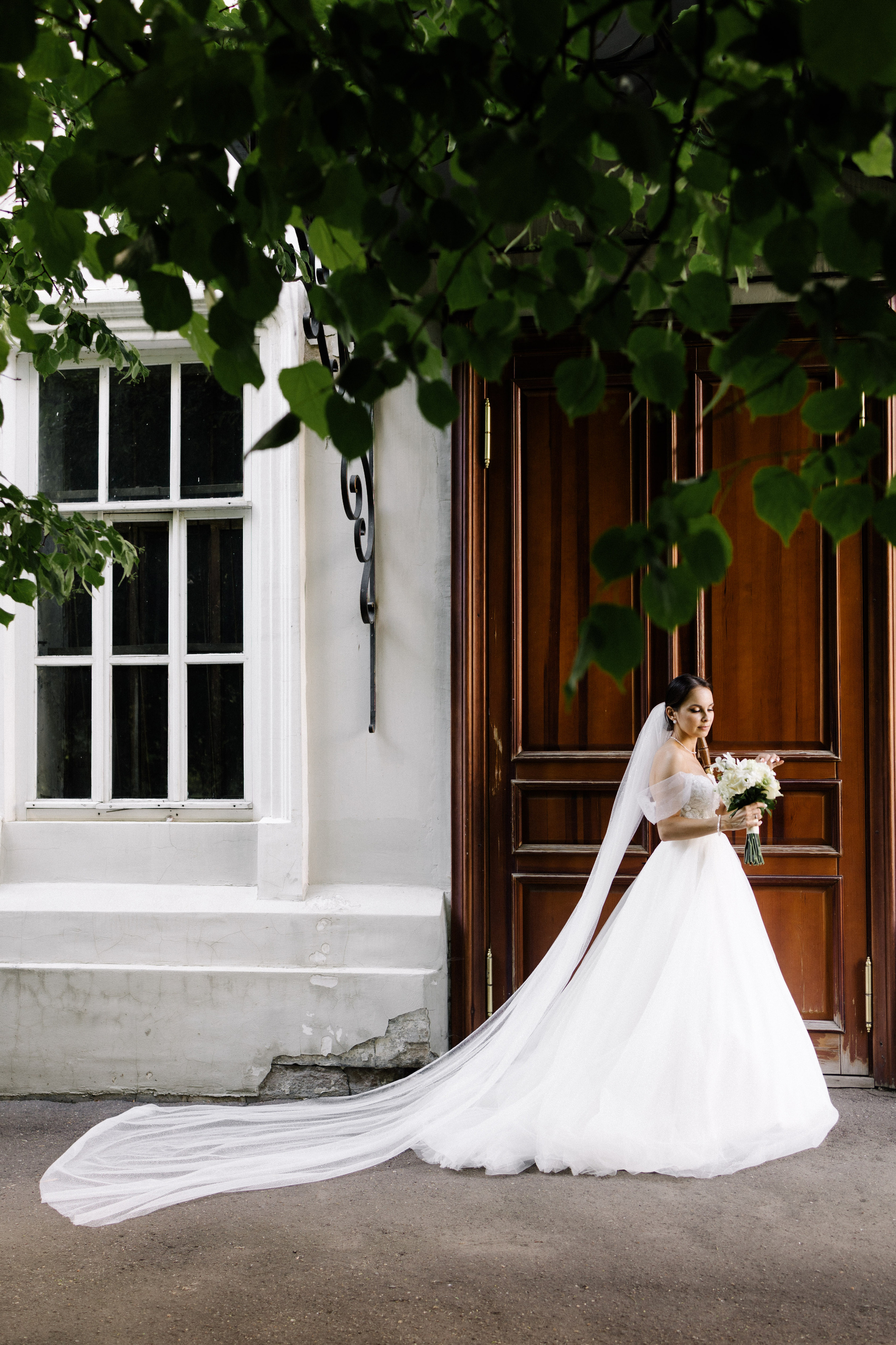 Amir|Adelina. Свадебная и семейная фотосъёмка в Казани