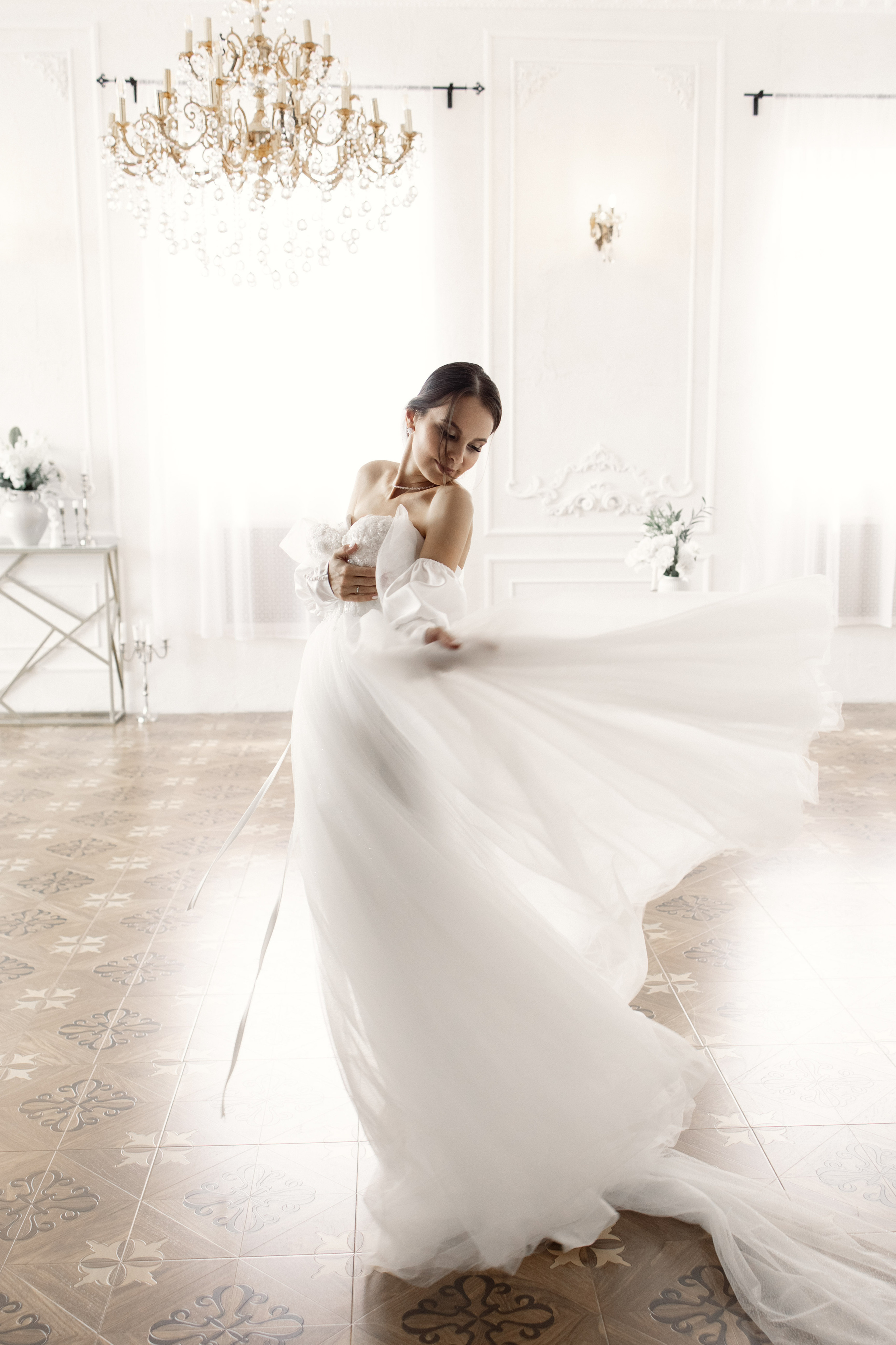 Amir|Adelina. Свадебная и семейная фотосъёмка в Казани