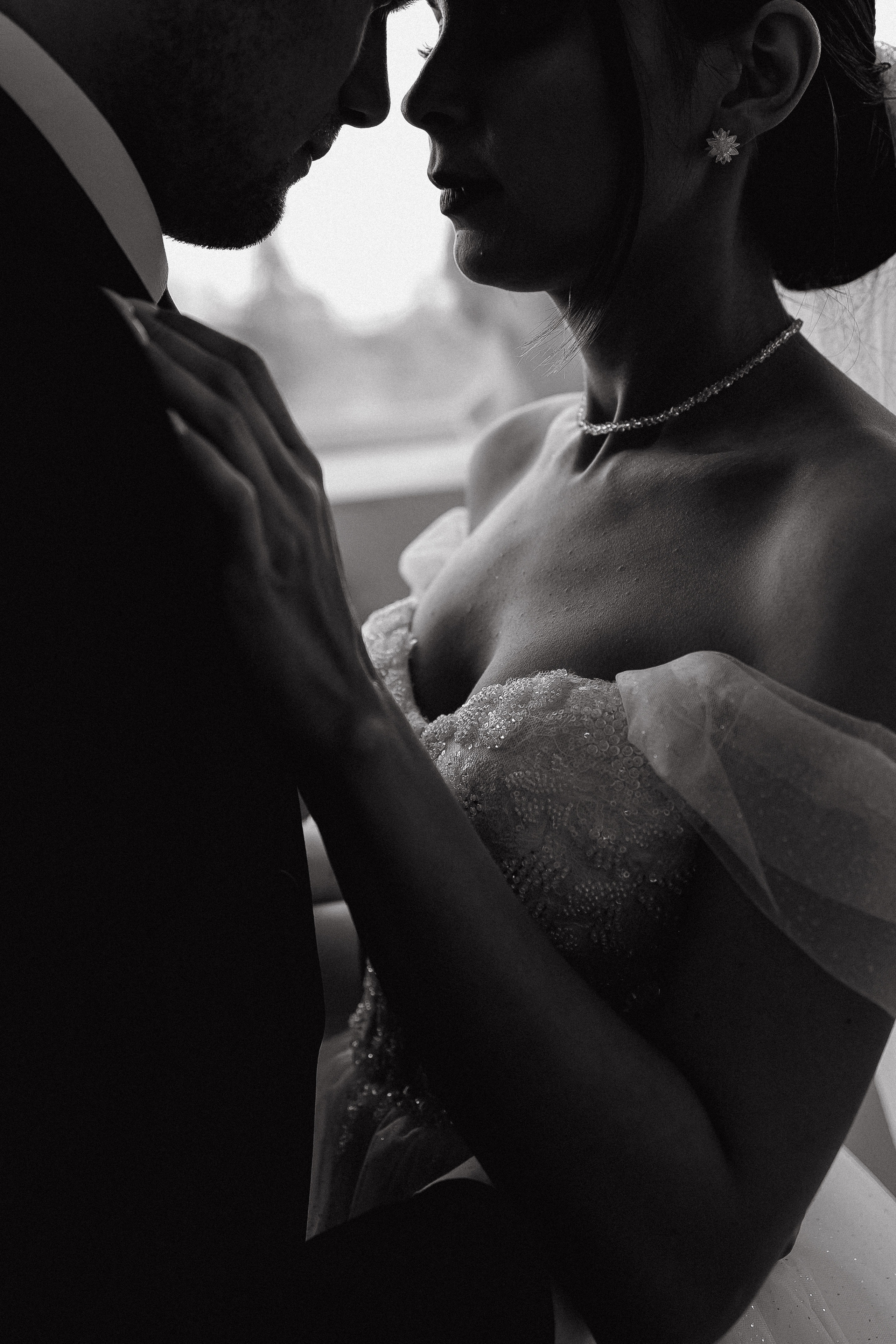 Amir|Adelina. Свадебная и семейная фотосъёмка в Казани