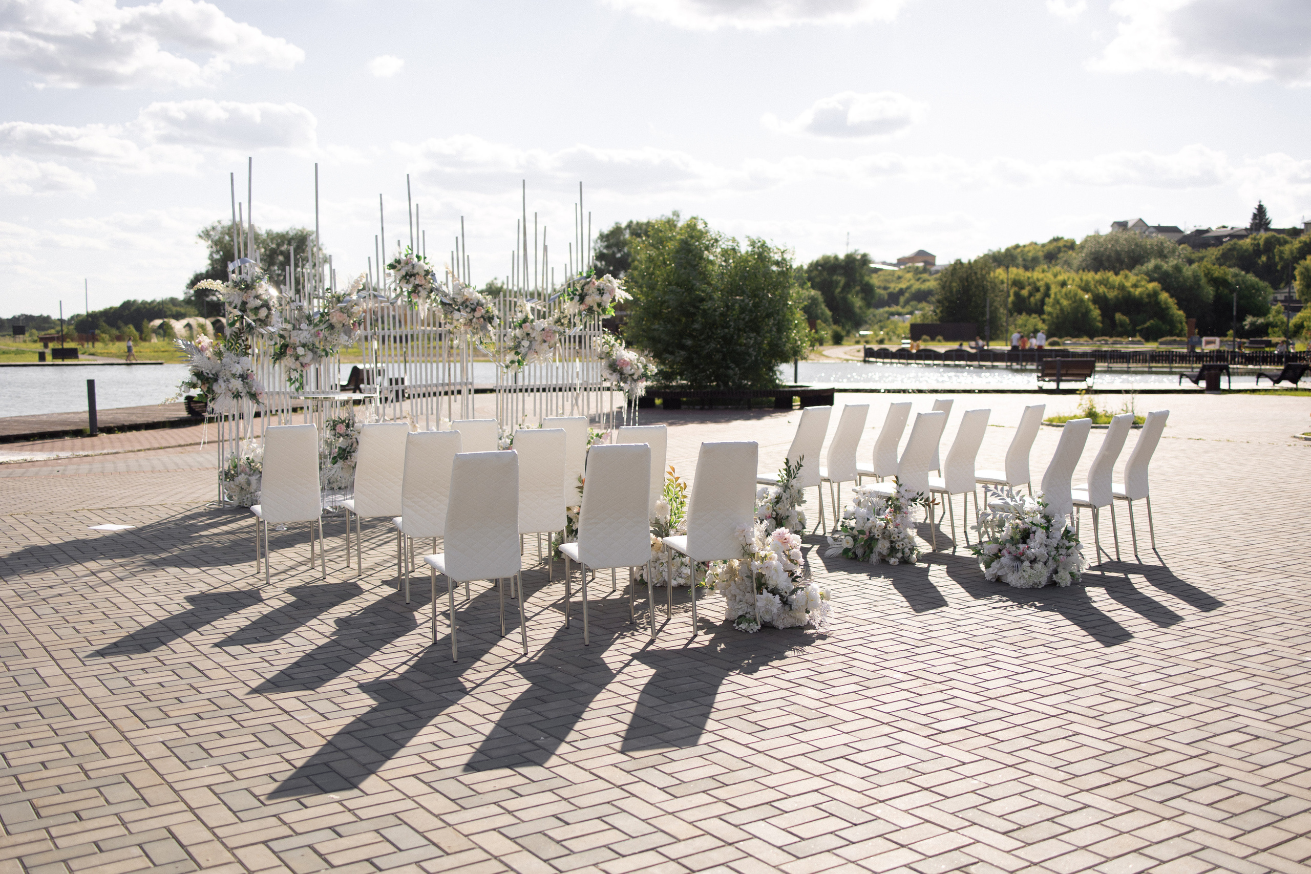 Amir|Adelina. Свадебная и семейная фотосъёмка в Казани