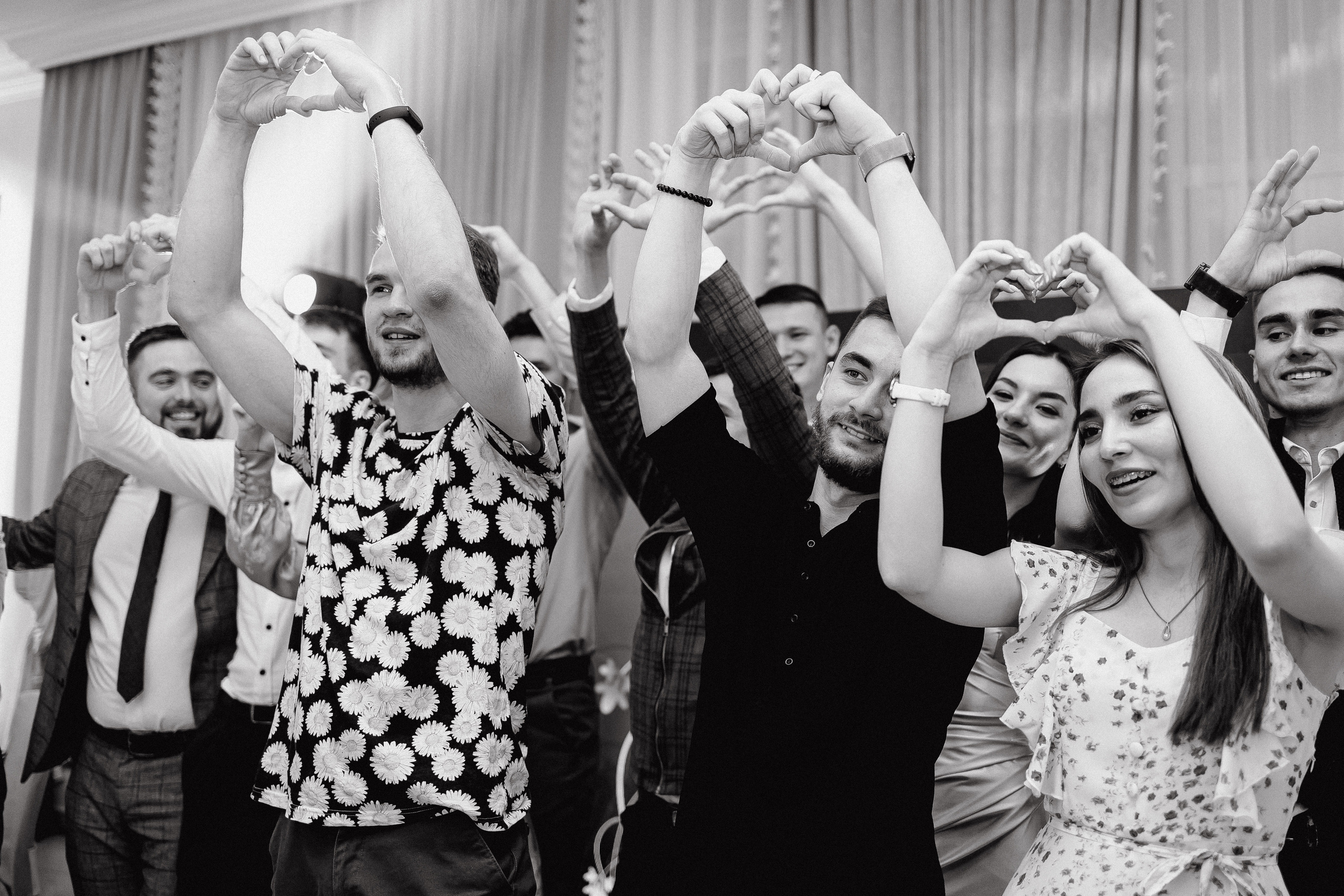 Amir|Adelina. Свадебная и семейная фотосъёмка в Казани