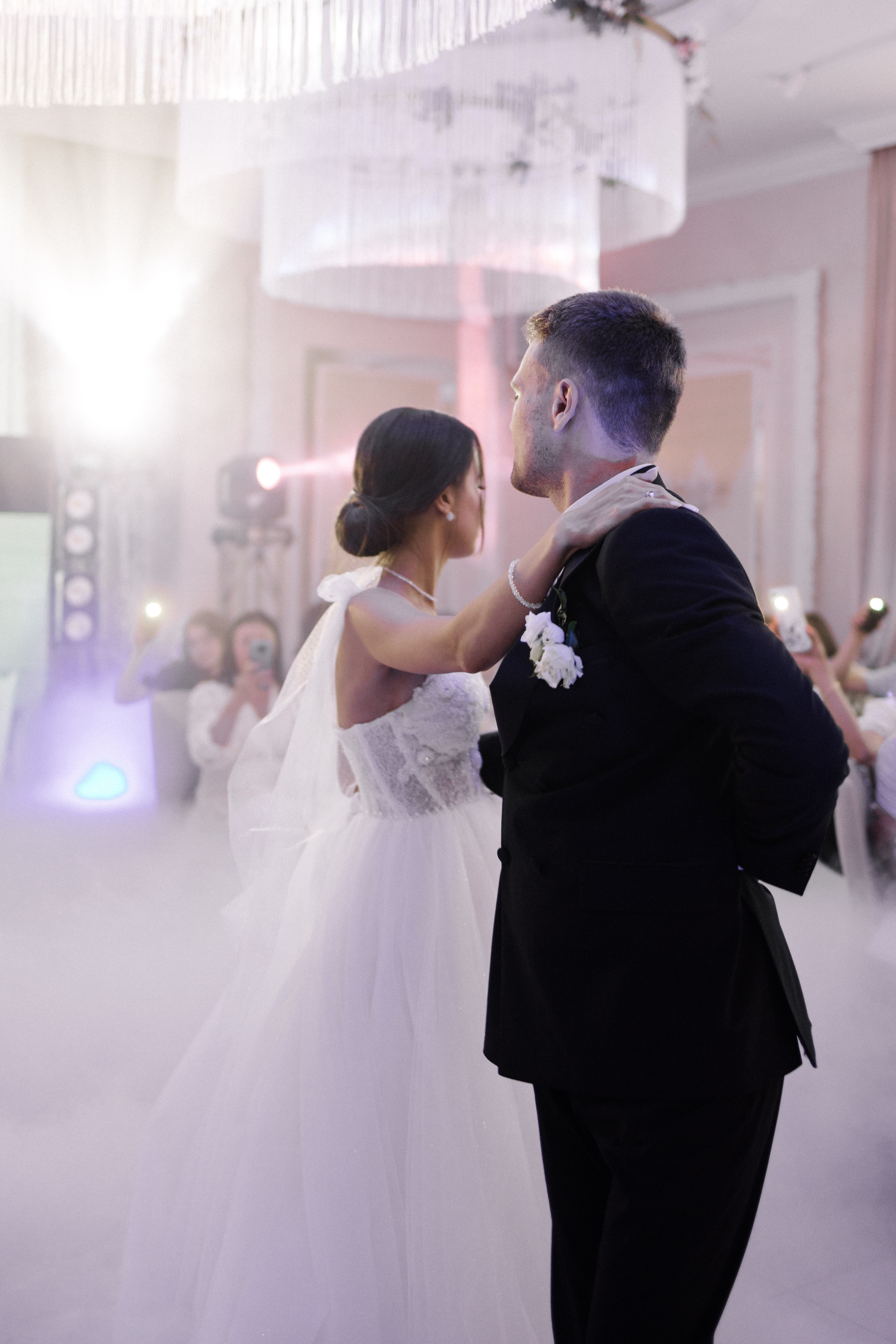 Amir|Adelina. Свадебная и семейная фотосъёмка в Казани