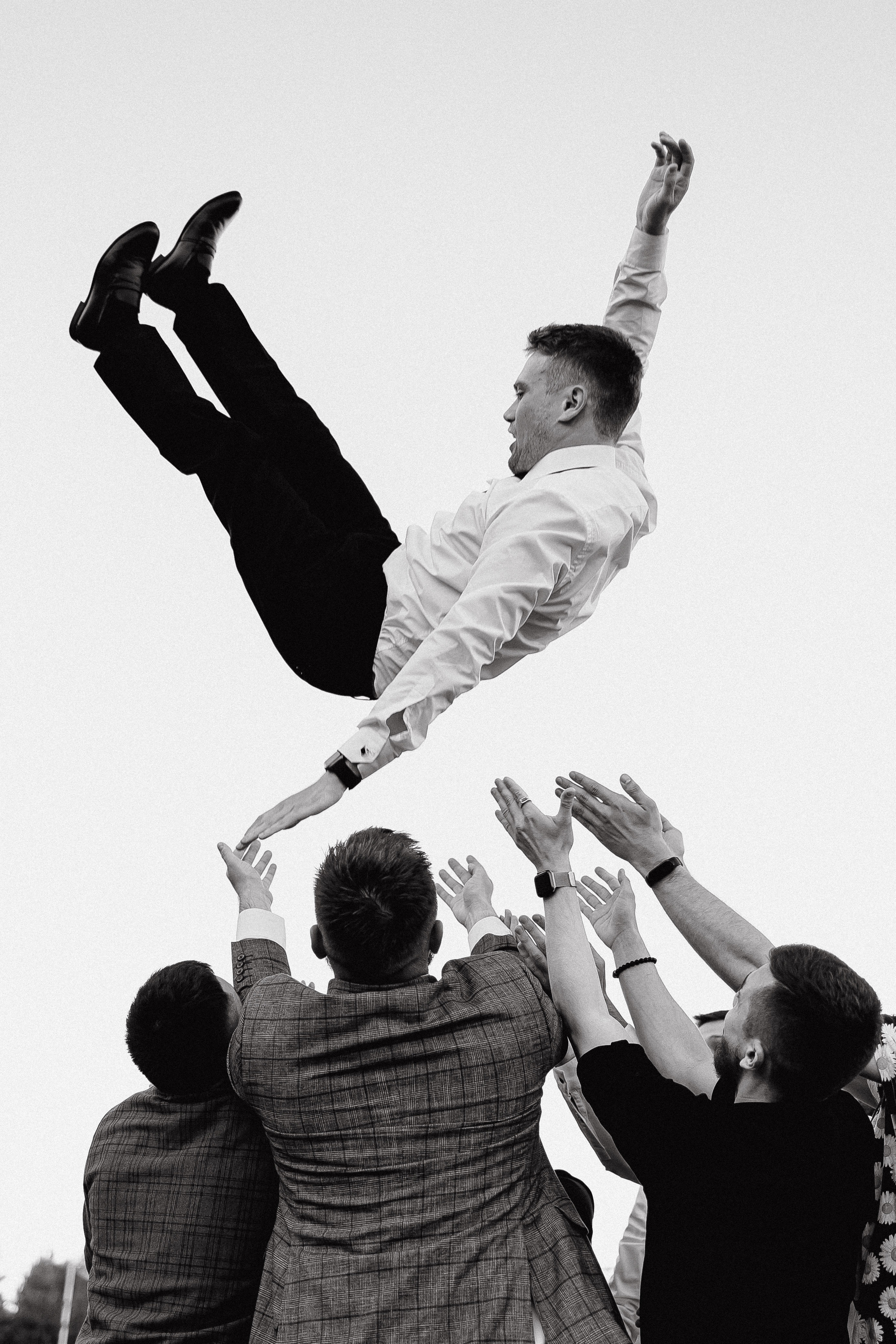 Amir|Adelina. Свадебная и семейная фотосъёмка в Казани