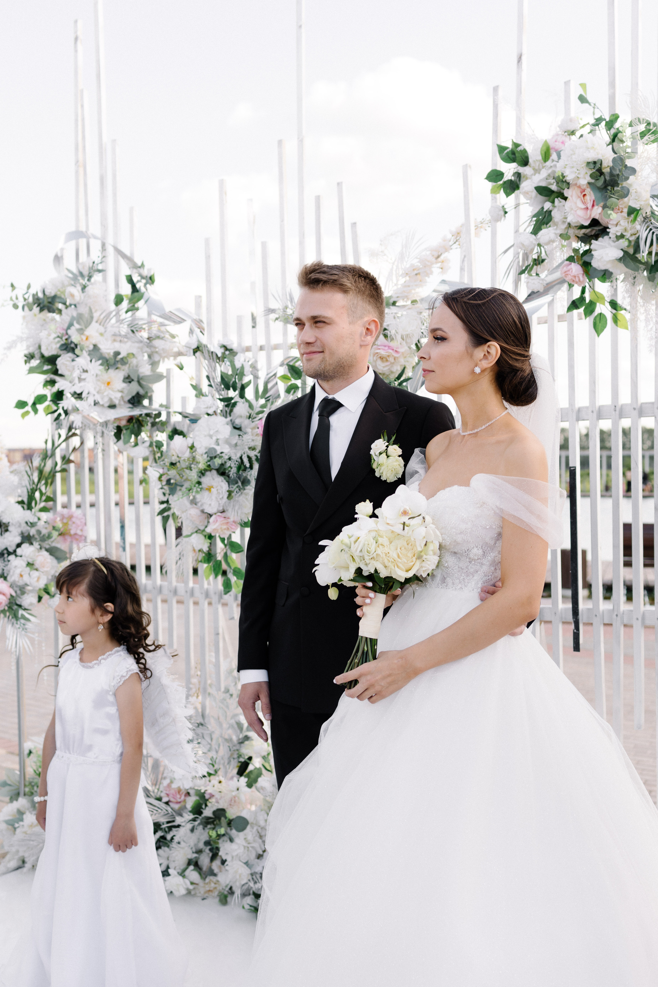 Amir|Adelina. Свадебная и семейная фотосъёмка в Казани