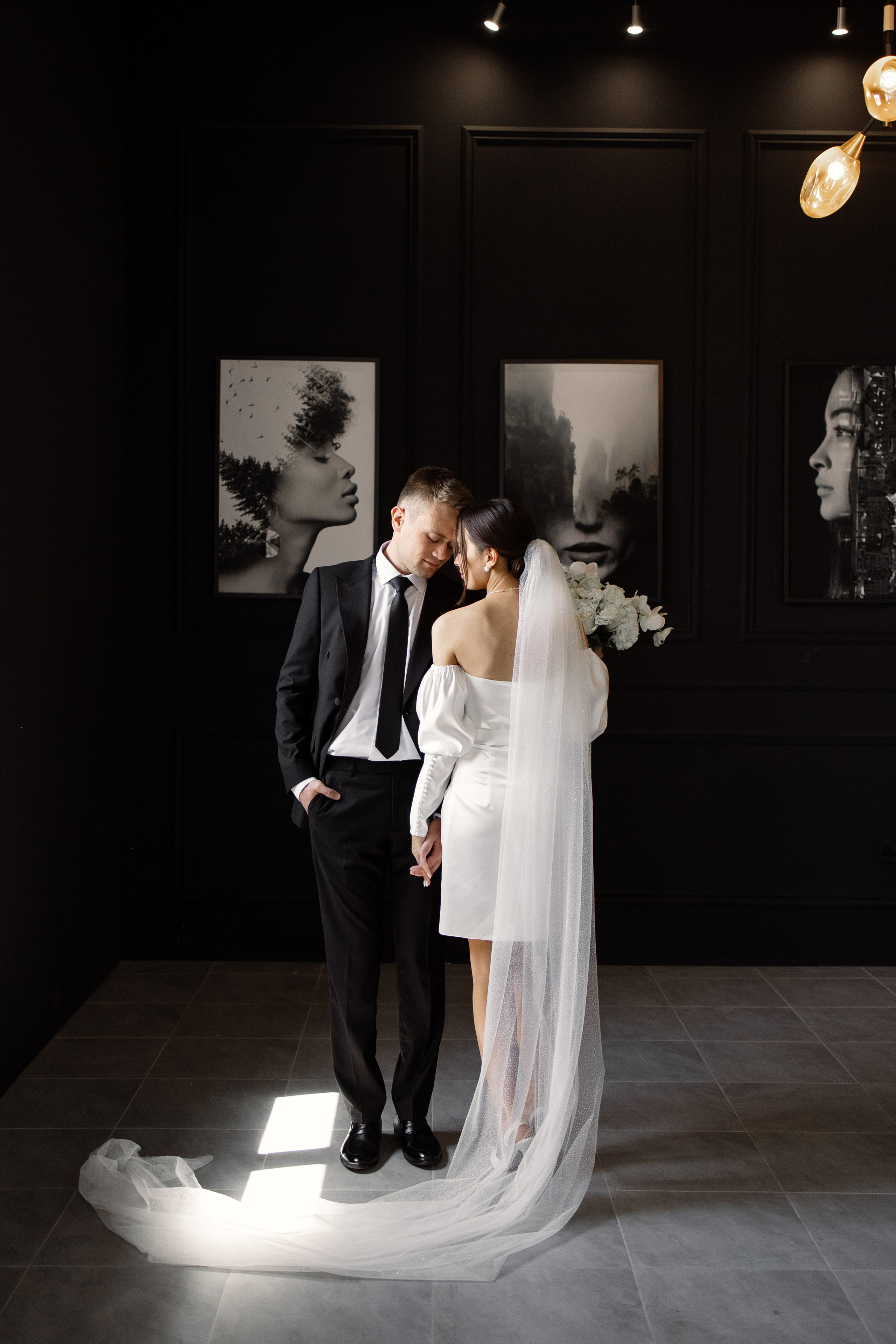 Amir|Adelina. Свадебная и семейная фотосъёмка в Казани