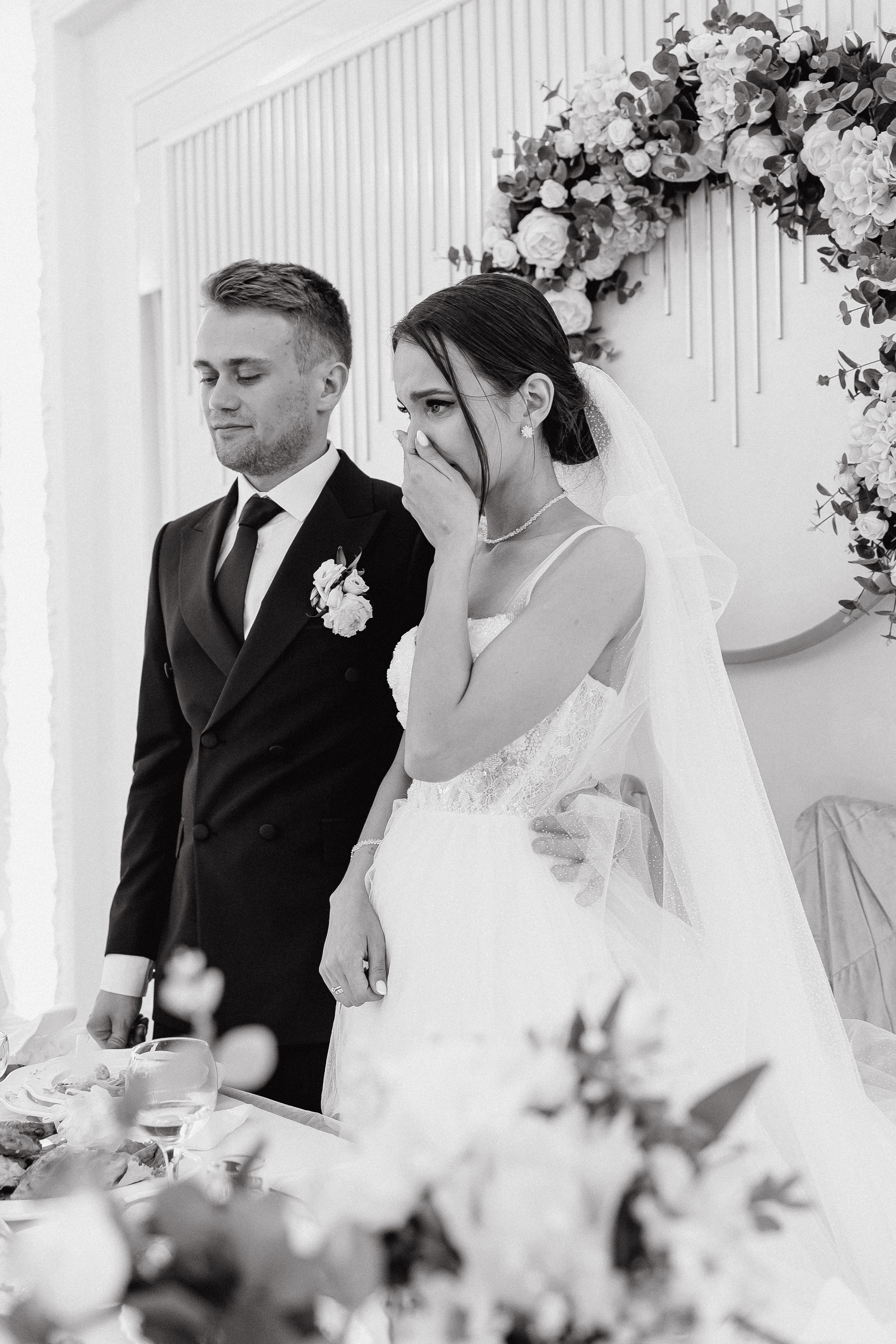 Amir|Adelina. Свадебная и семейная фотосъёмка в Казани