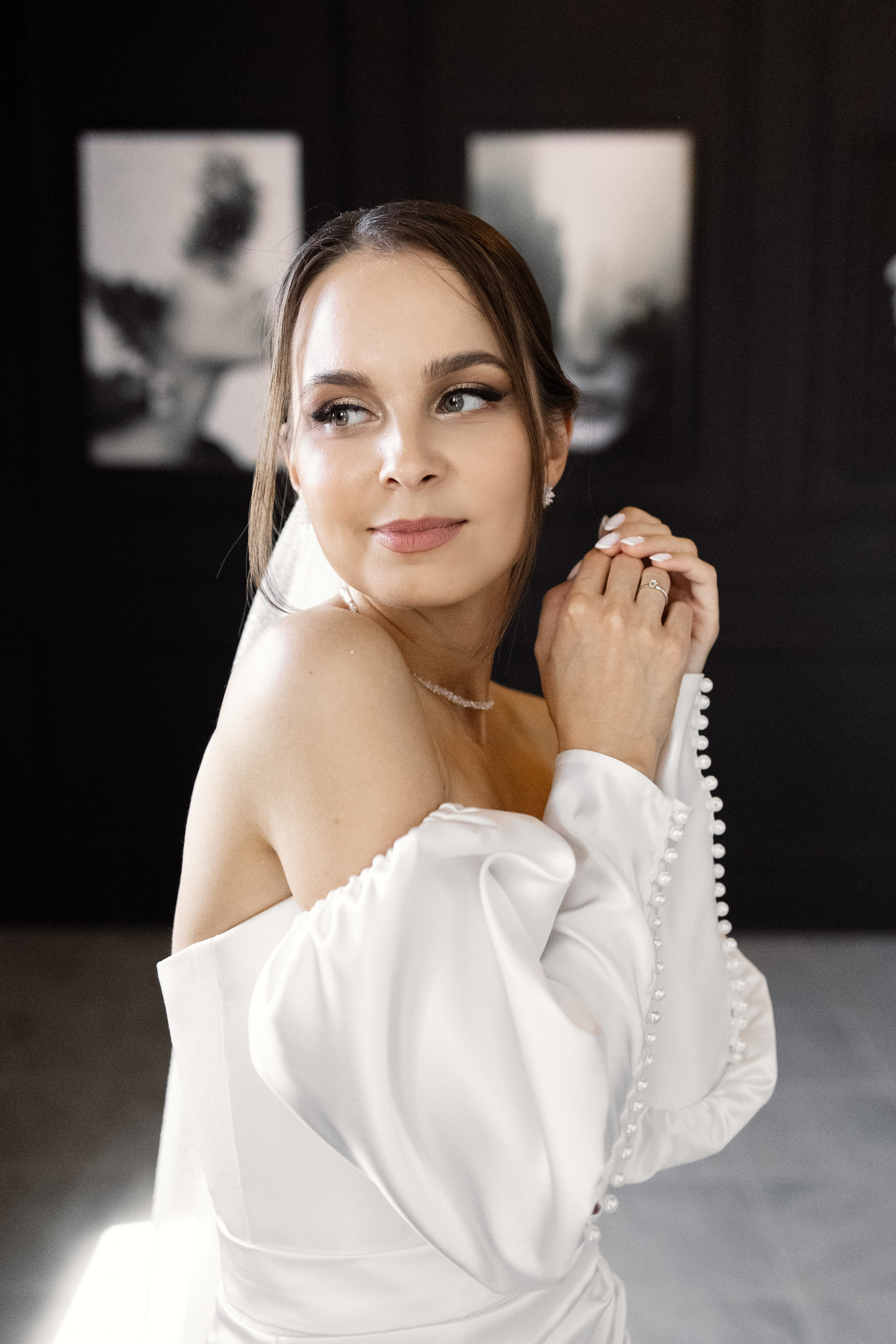 Amir|Adelina. Свадебная и семейная фотосъёмка в Казани