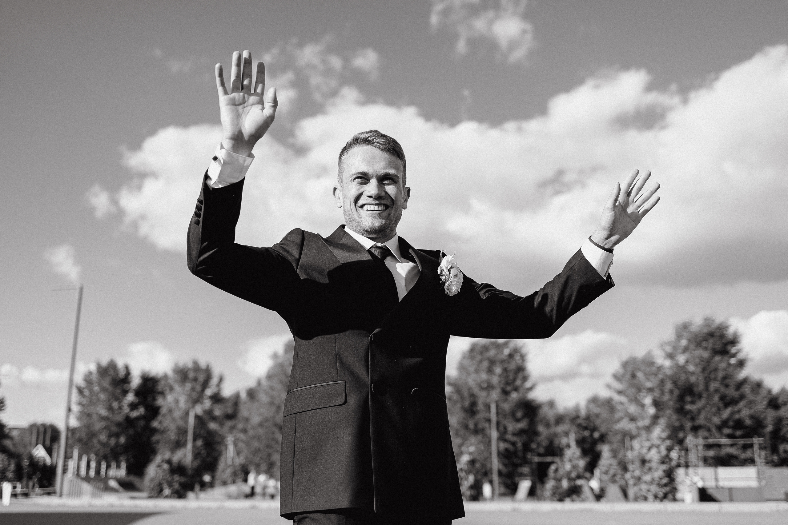 Amir|Adelina. Свадебная и семейная фотосъёмка в Казани