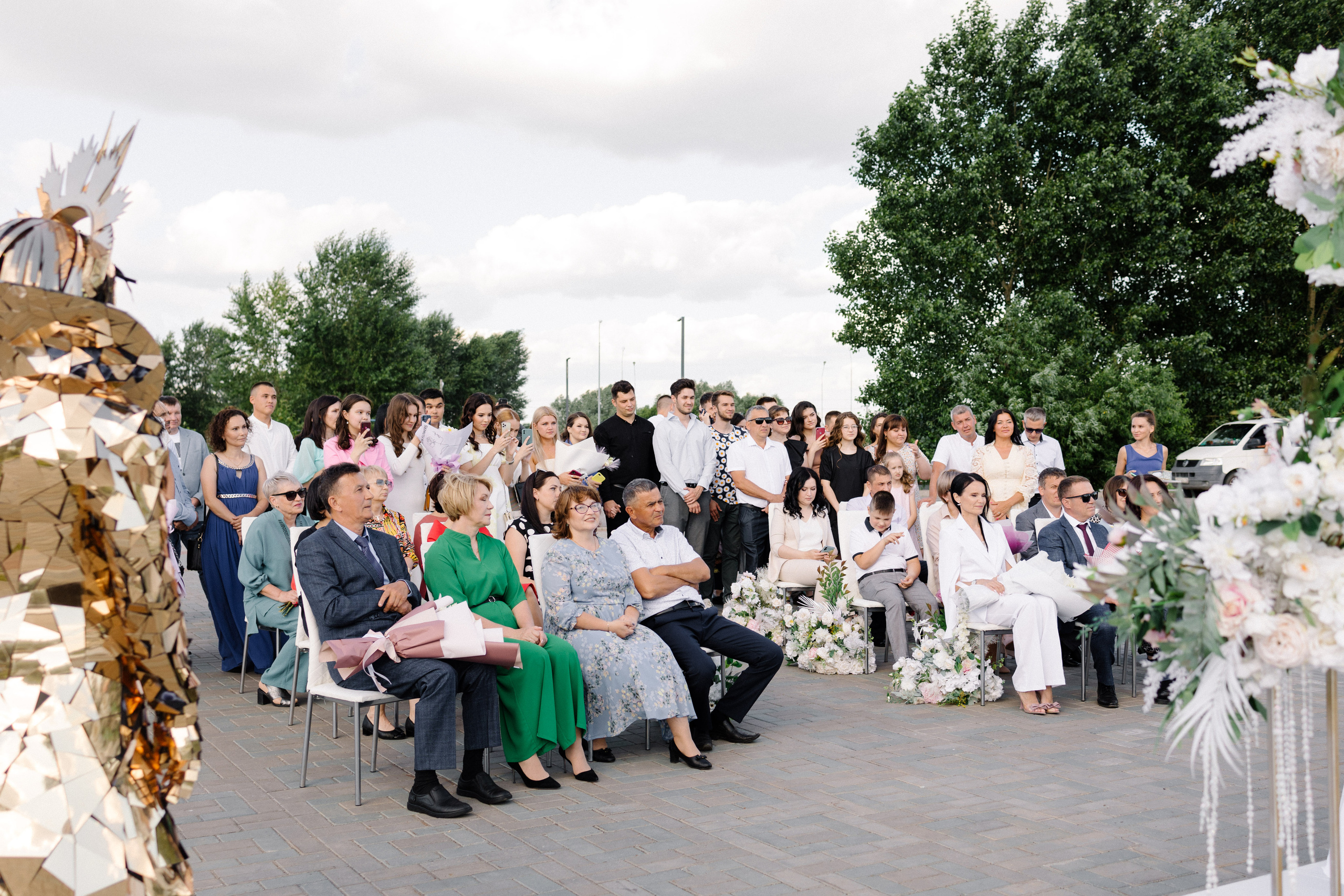 Amir|Adelina. Свадебная и семейная фотосъёмка в Казани