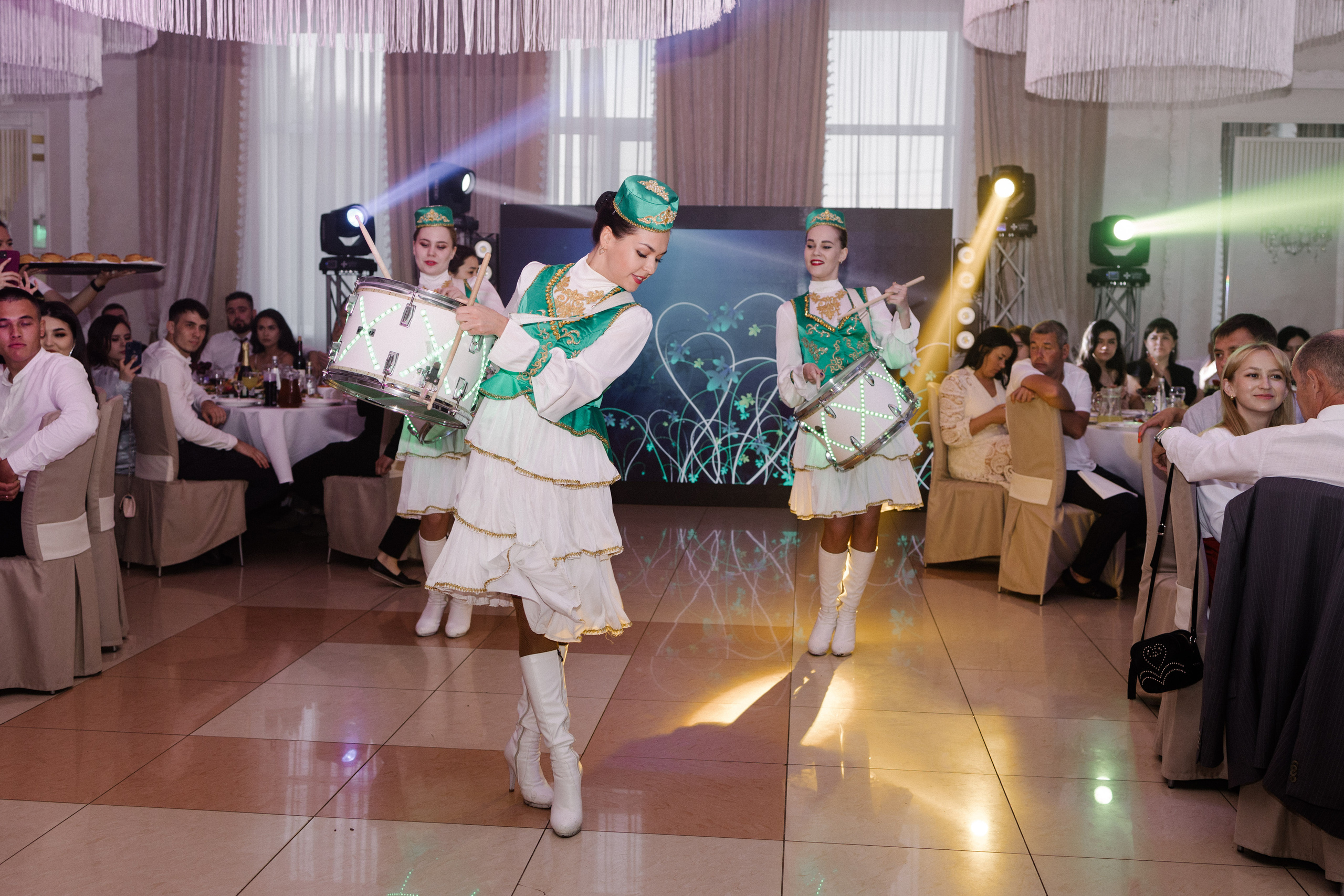 Amir|Adelina. Свадебная и семейная фотосъёмка в Казани