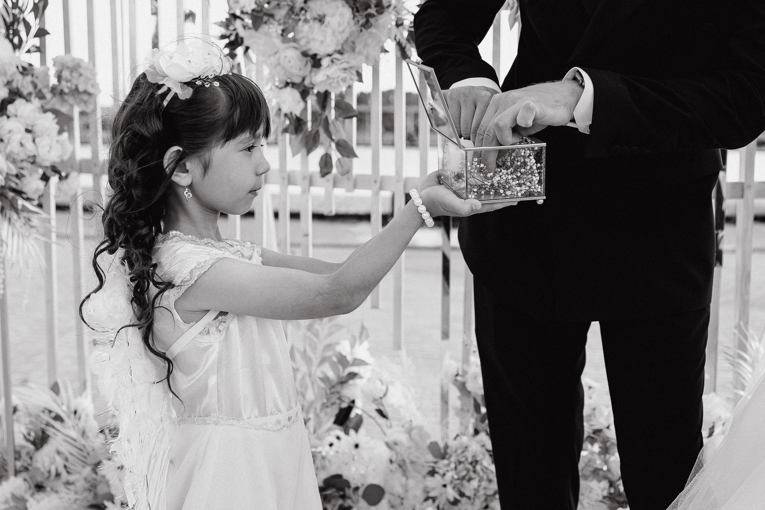 Amir|Adelina. Свадебная и семейная фотосъёмка в Казани