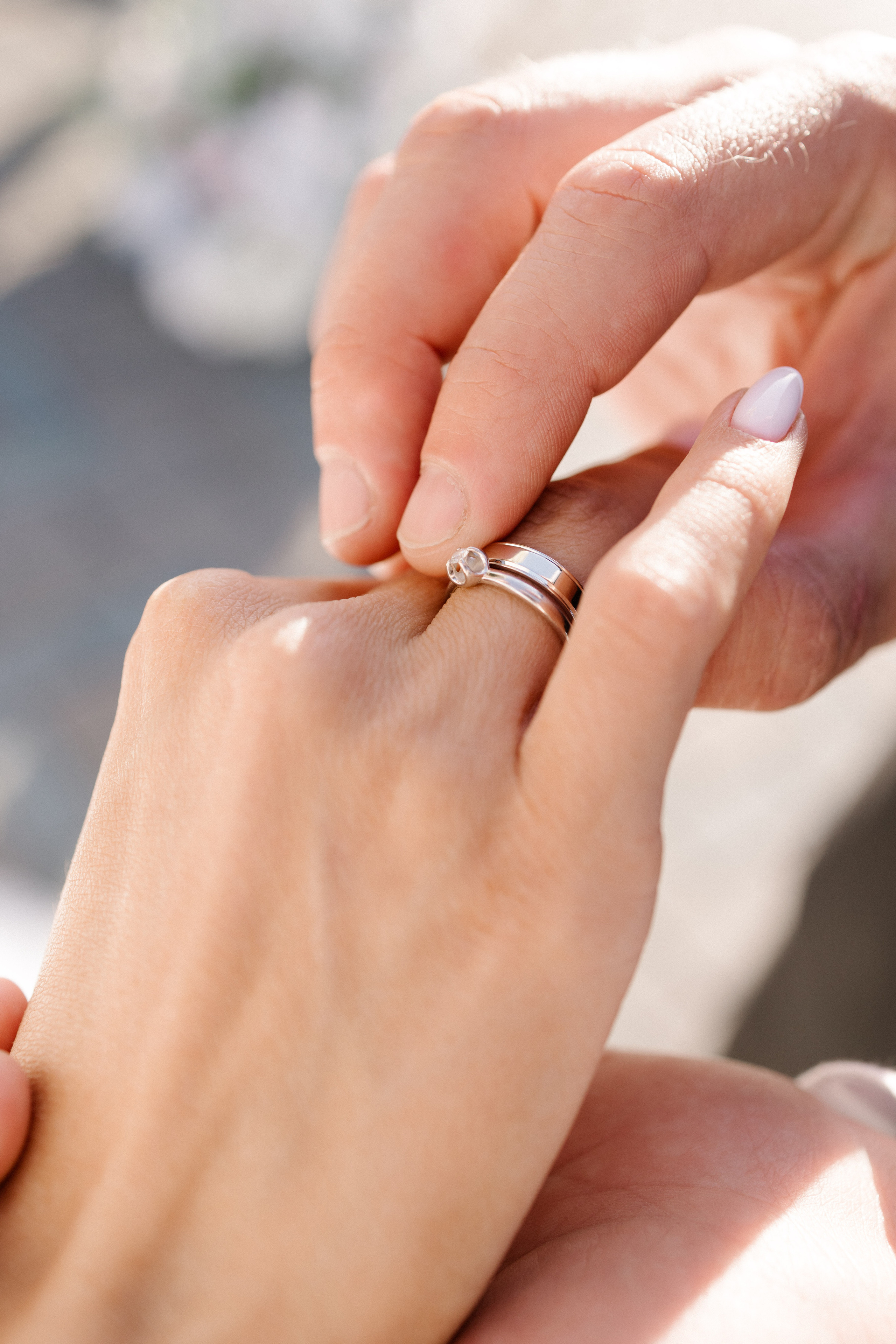 Amir|Adelina. Свадебная и семейная фотосъёмка в Казани