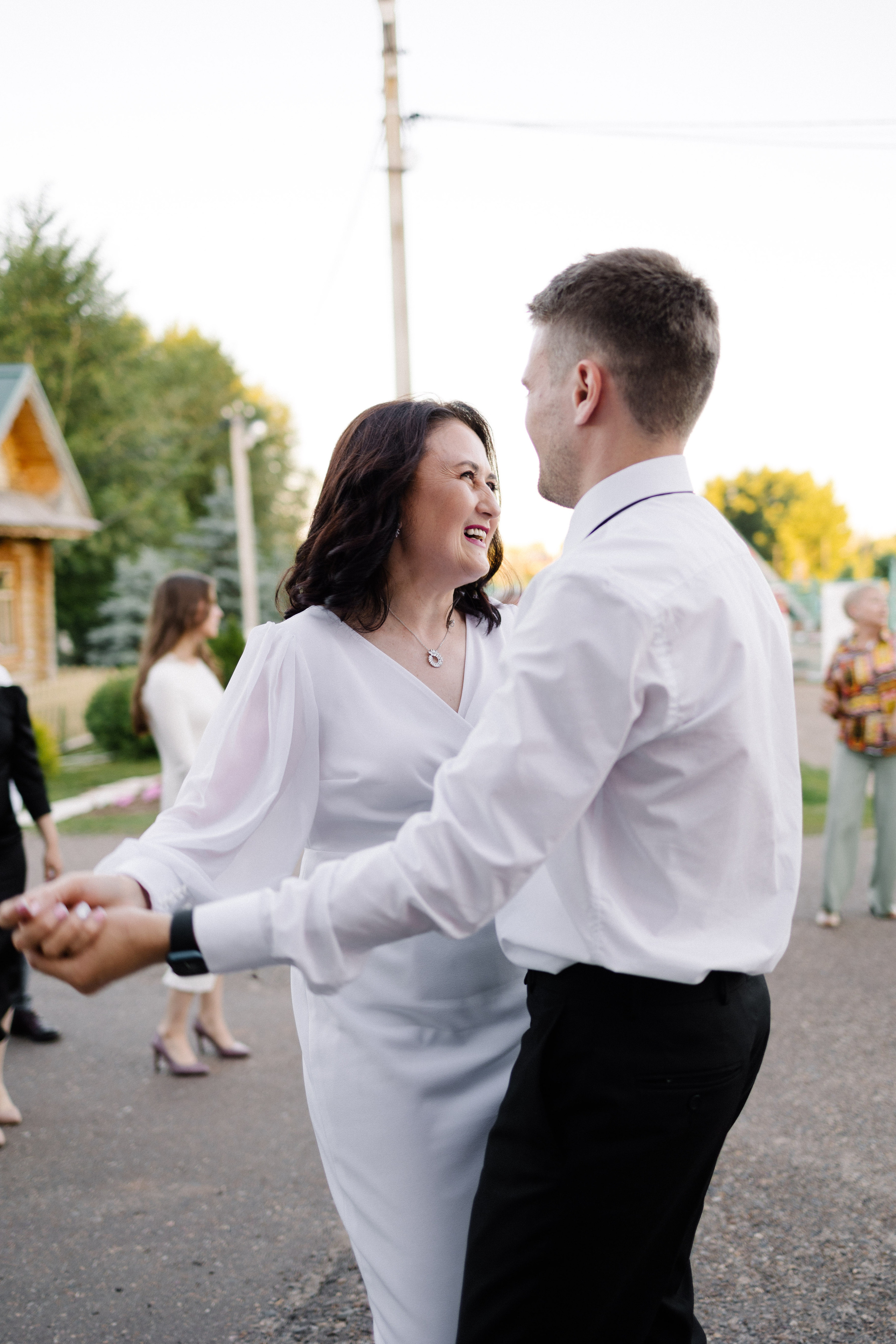 Amir|Adelina. Свадебная и семейная фотосъёмка в Казани