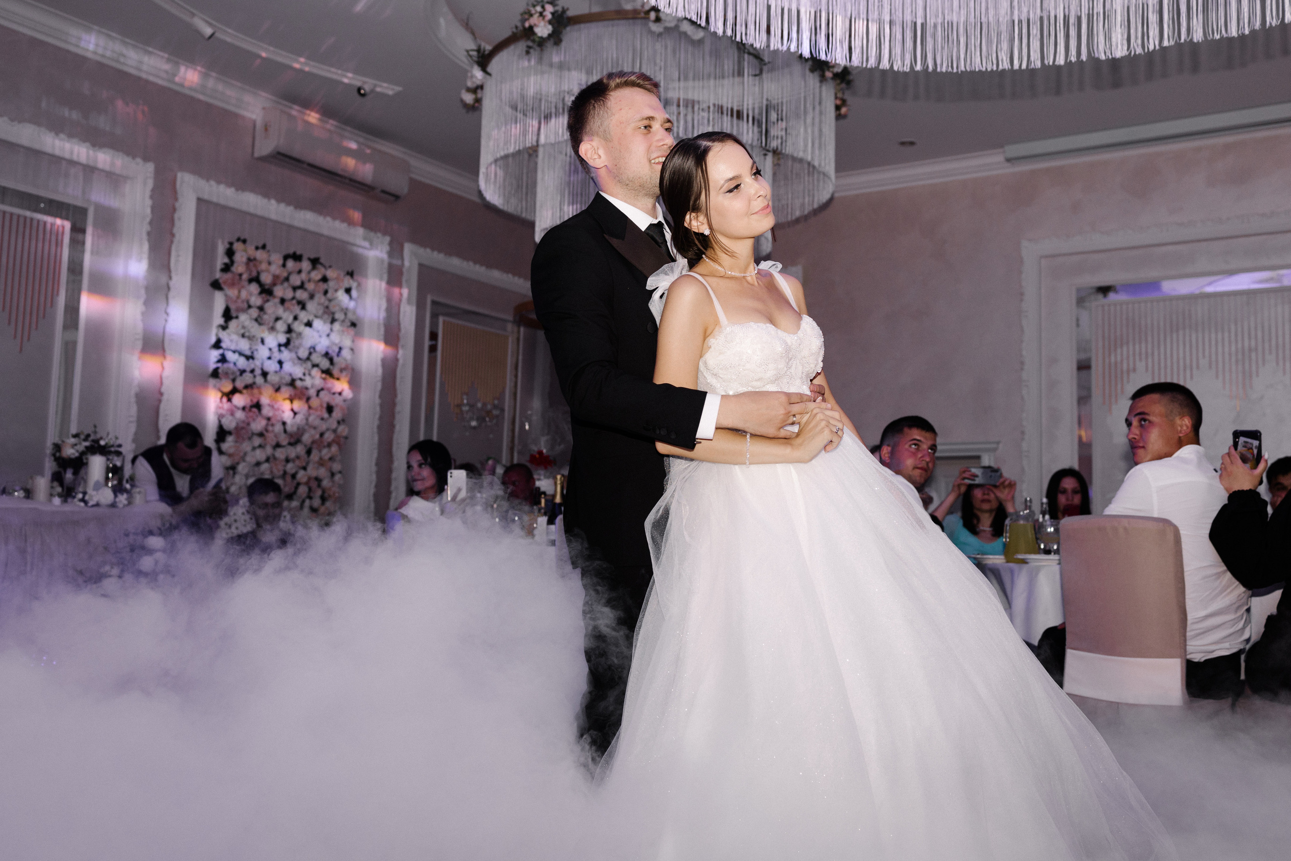 Amir|Adelina. Свадебная и семейная фотосъёмка в Казани