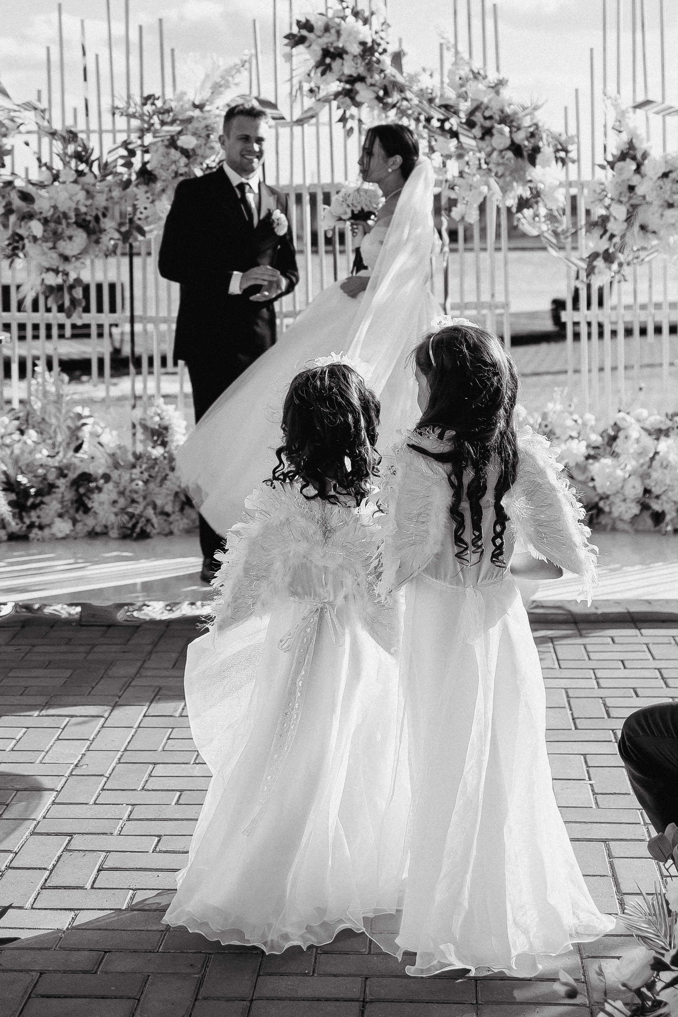 Amir|Adelina. Свадебная и семейная фотосъёмка в Казани