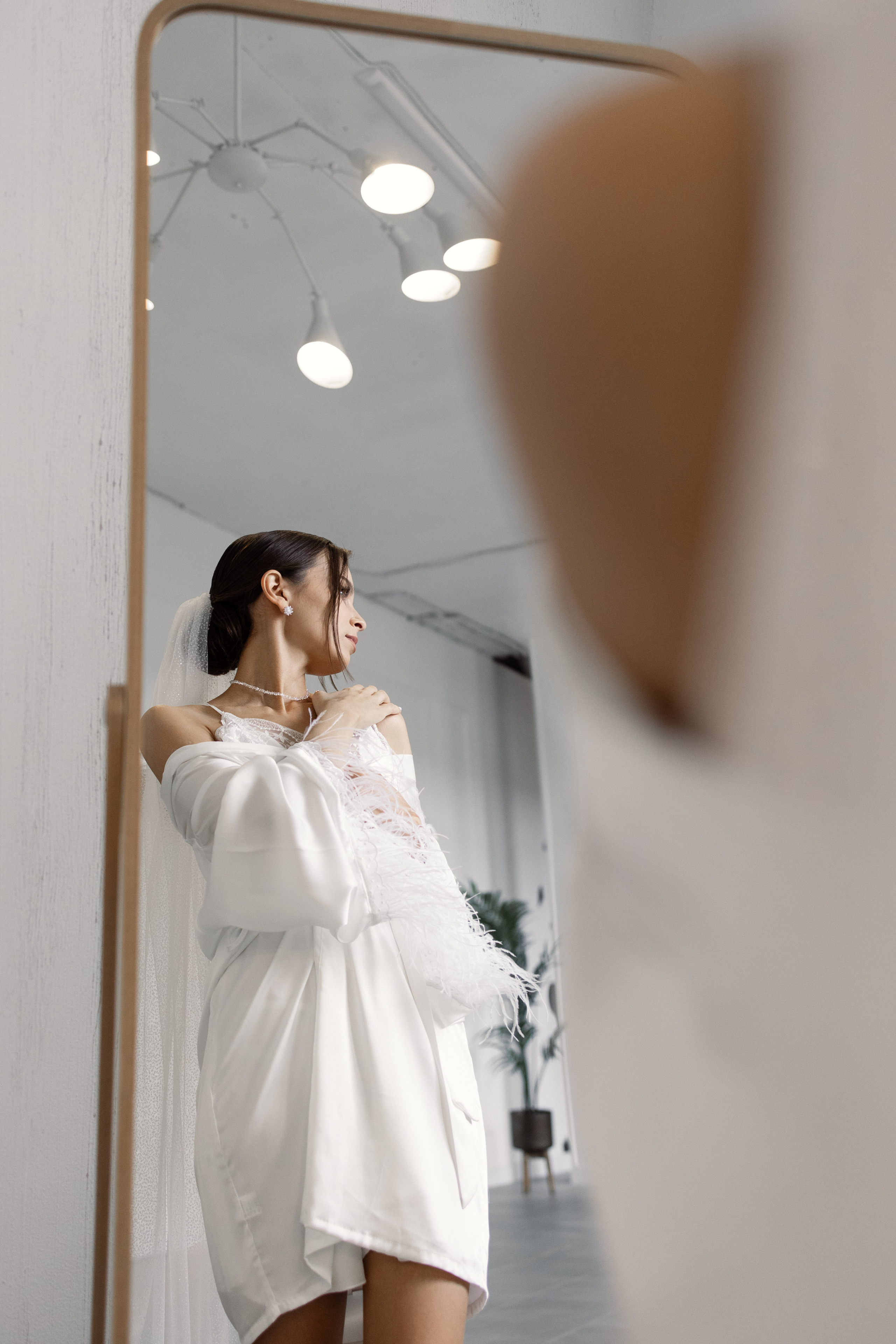 Amir|Adelina. Свадебная и семейная фотосъёмка в Казани