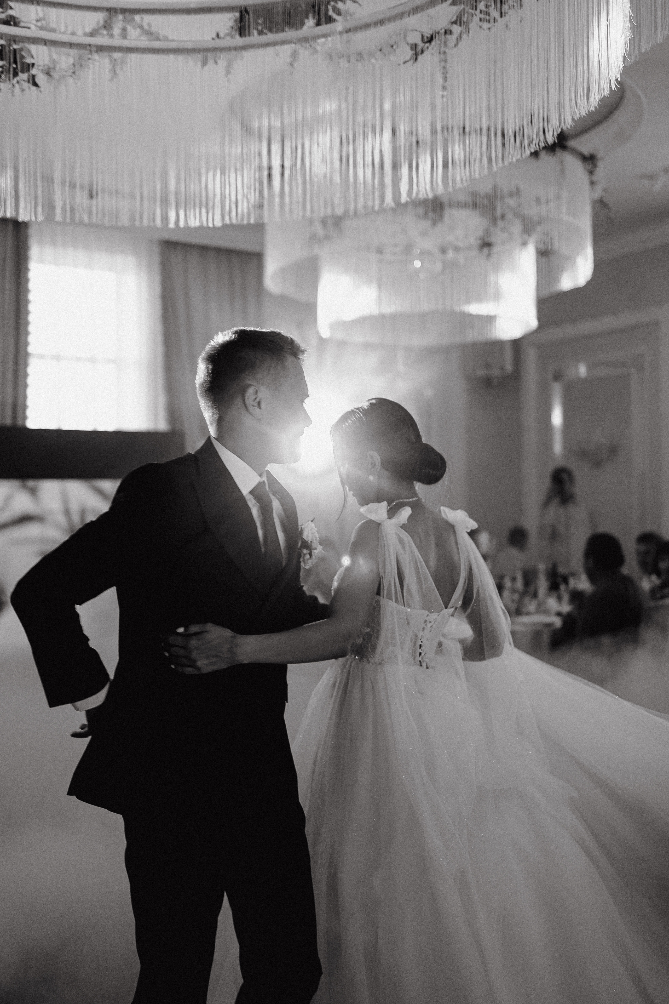 Amir|Adelina. Свадебная и семейная фотосъёмка в Казани