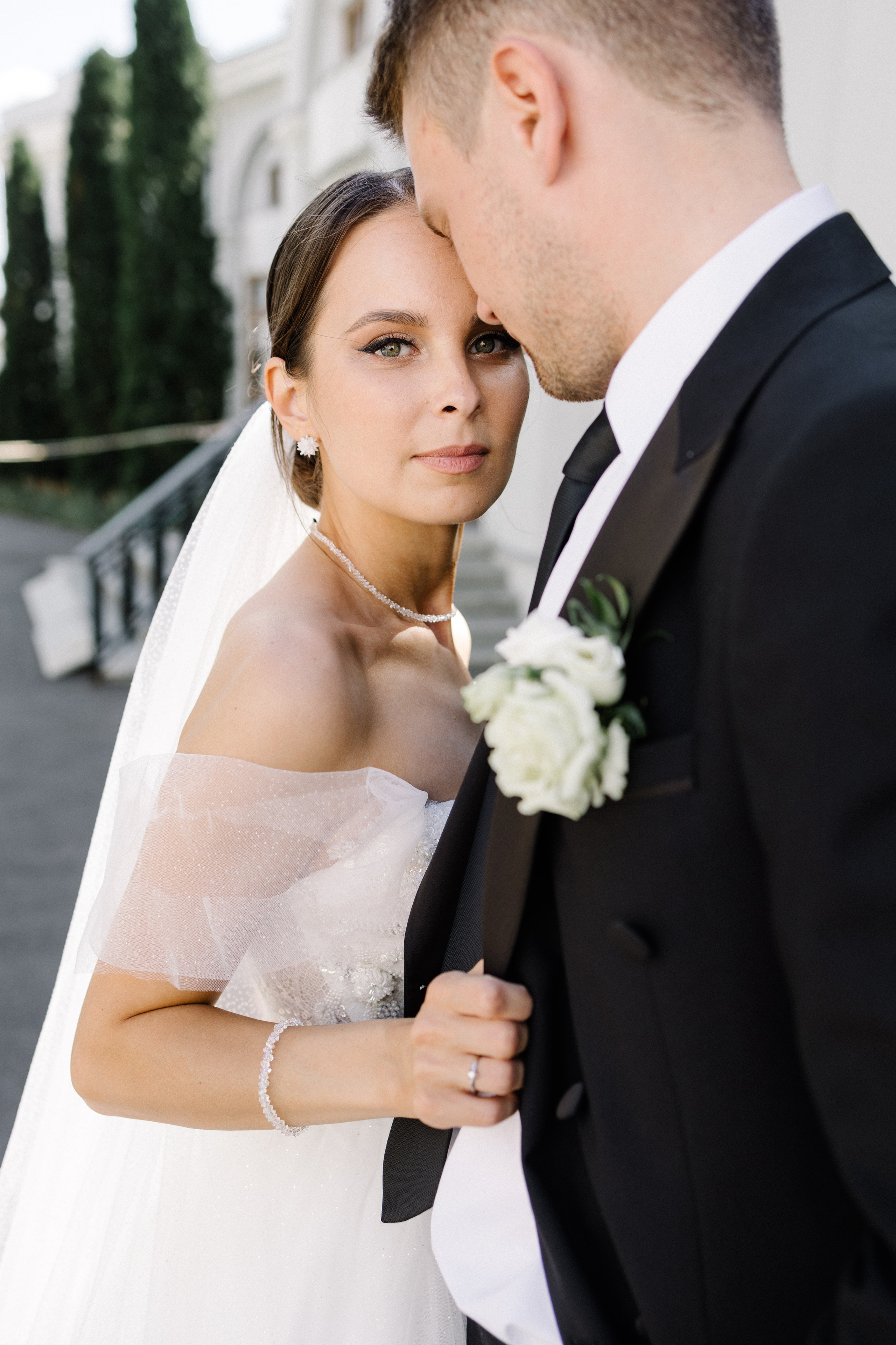 Amir|Adelina. Свадебная и семейная фотосъёмка в Казани