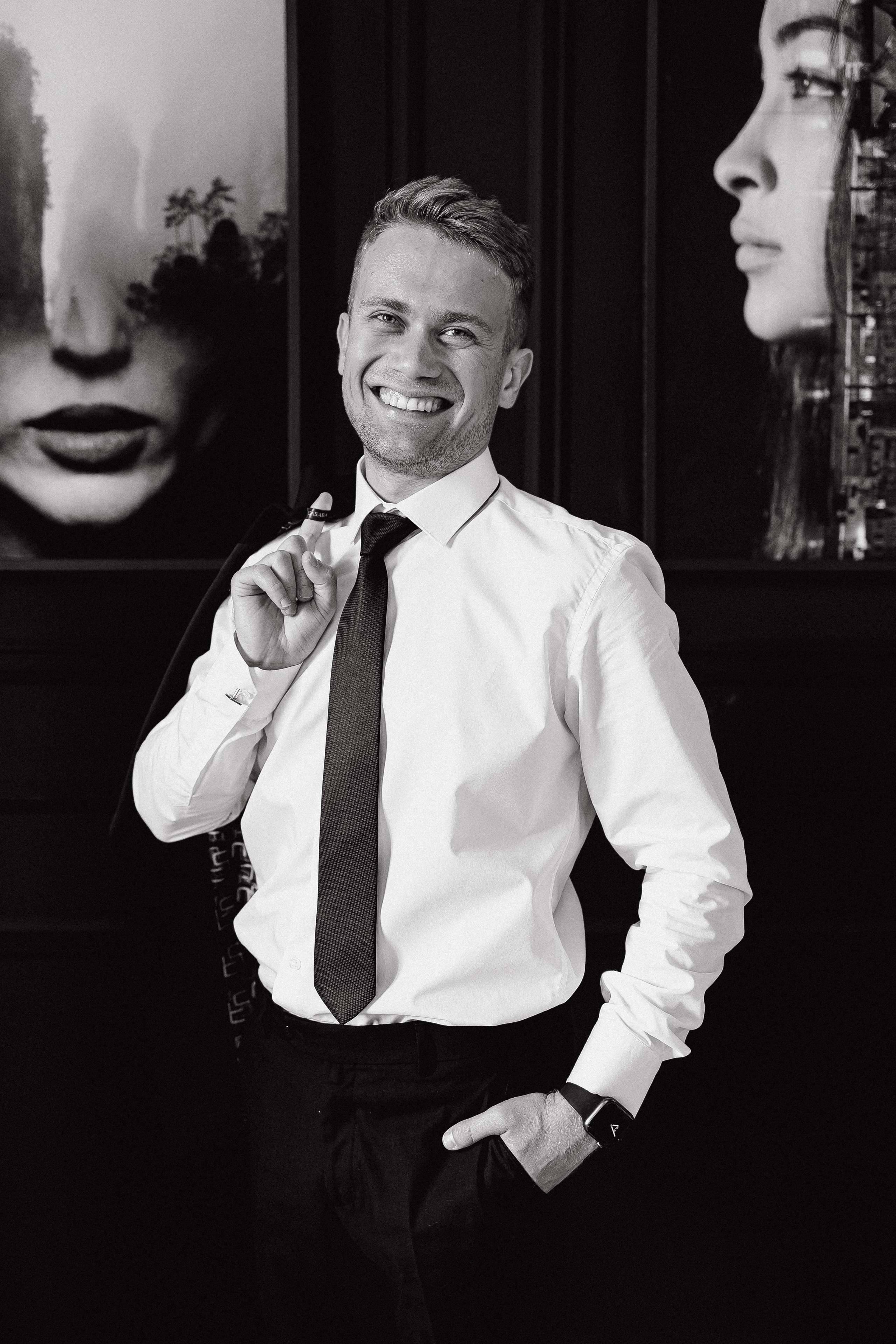 Amir|Adelina. Свадебная и семейная фотосъёмка в Казани