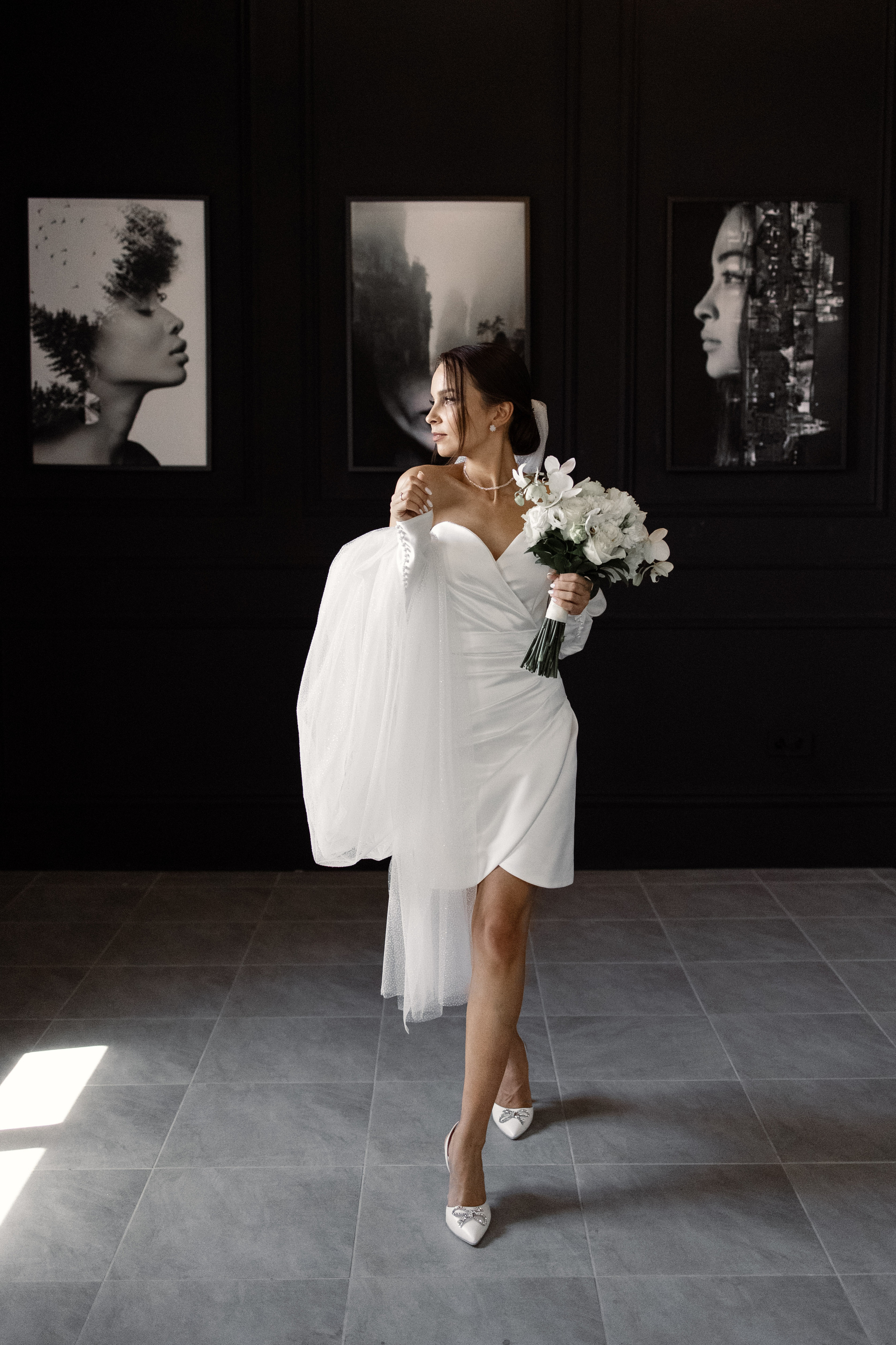 Amir|Adelina. Свадебная и семейная фотосъёмка в Казани