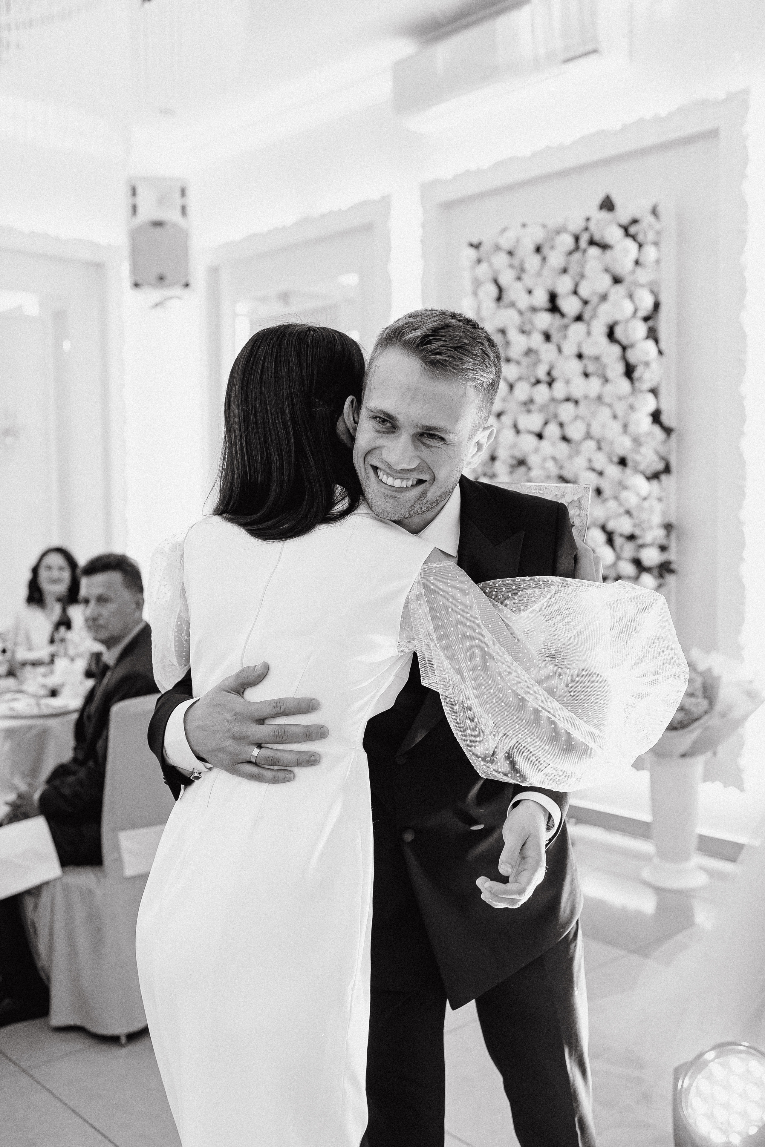 Amir|Adelina. Свадебная и семейная фотосъёмка в Казани