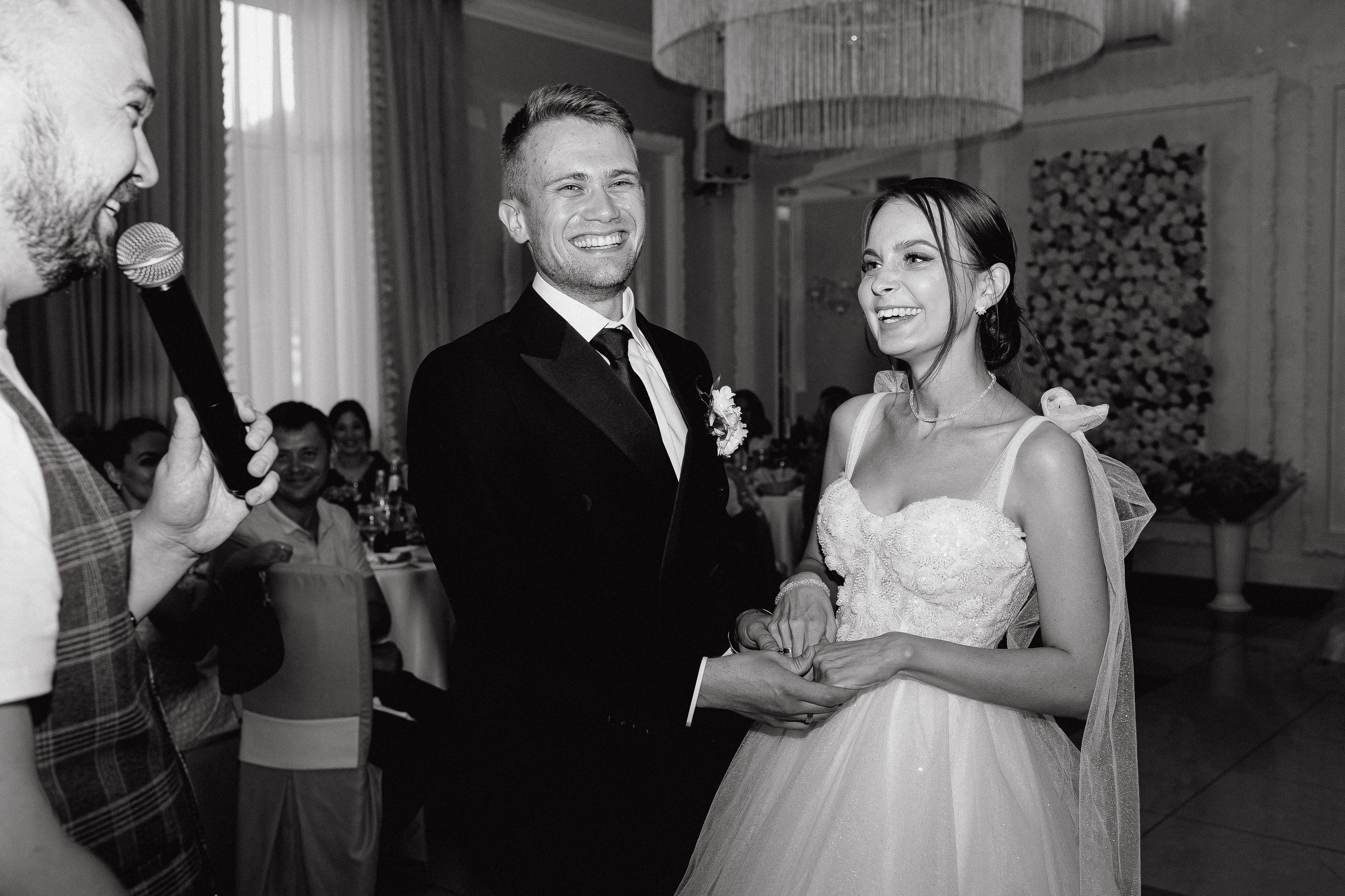 Amir|Adelina. Свадебная и семейная фотосъёмка в Казани