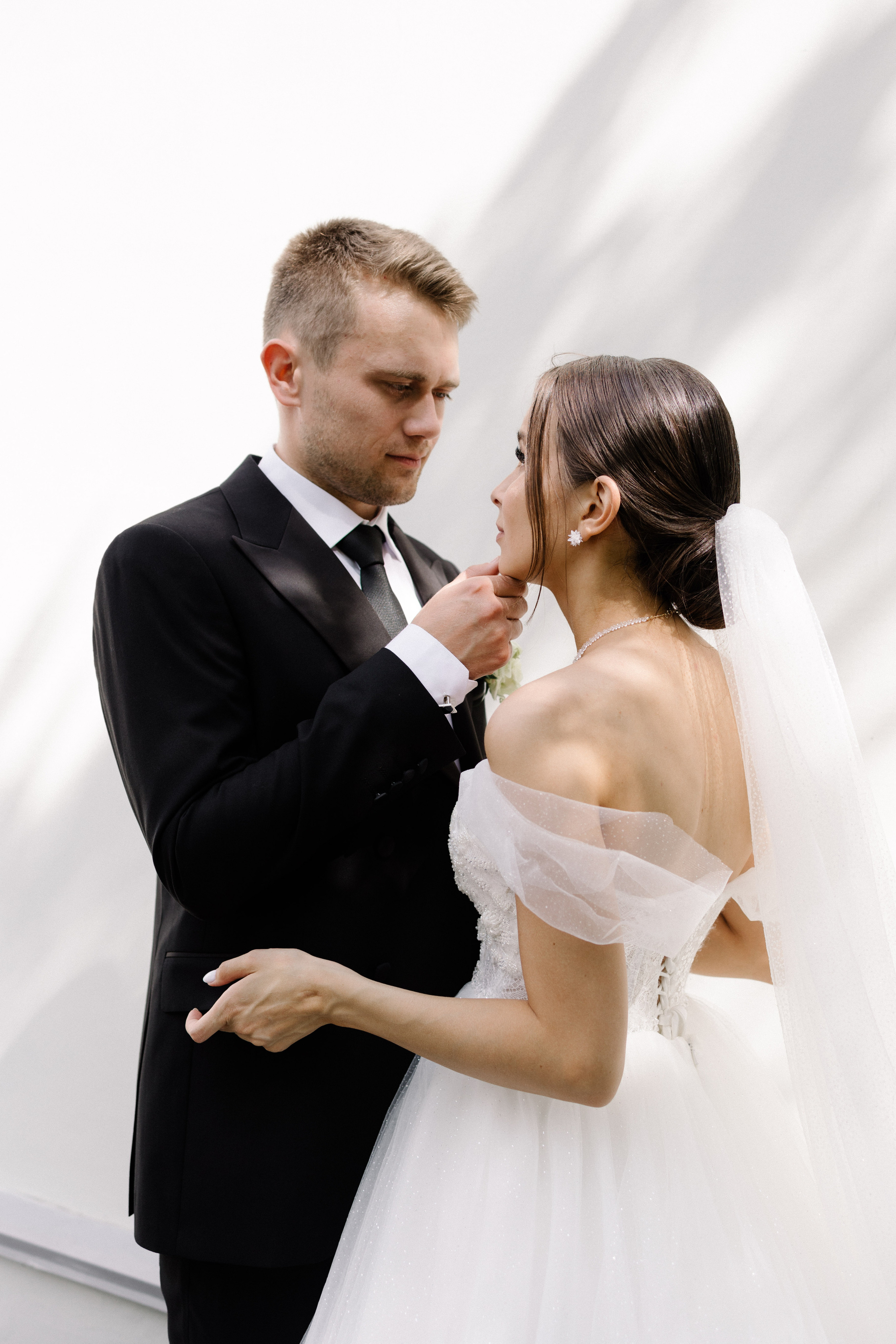 Amir|Adelina. Свадебная и семейная фотосъёмка в Казани