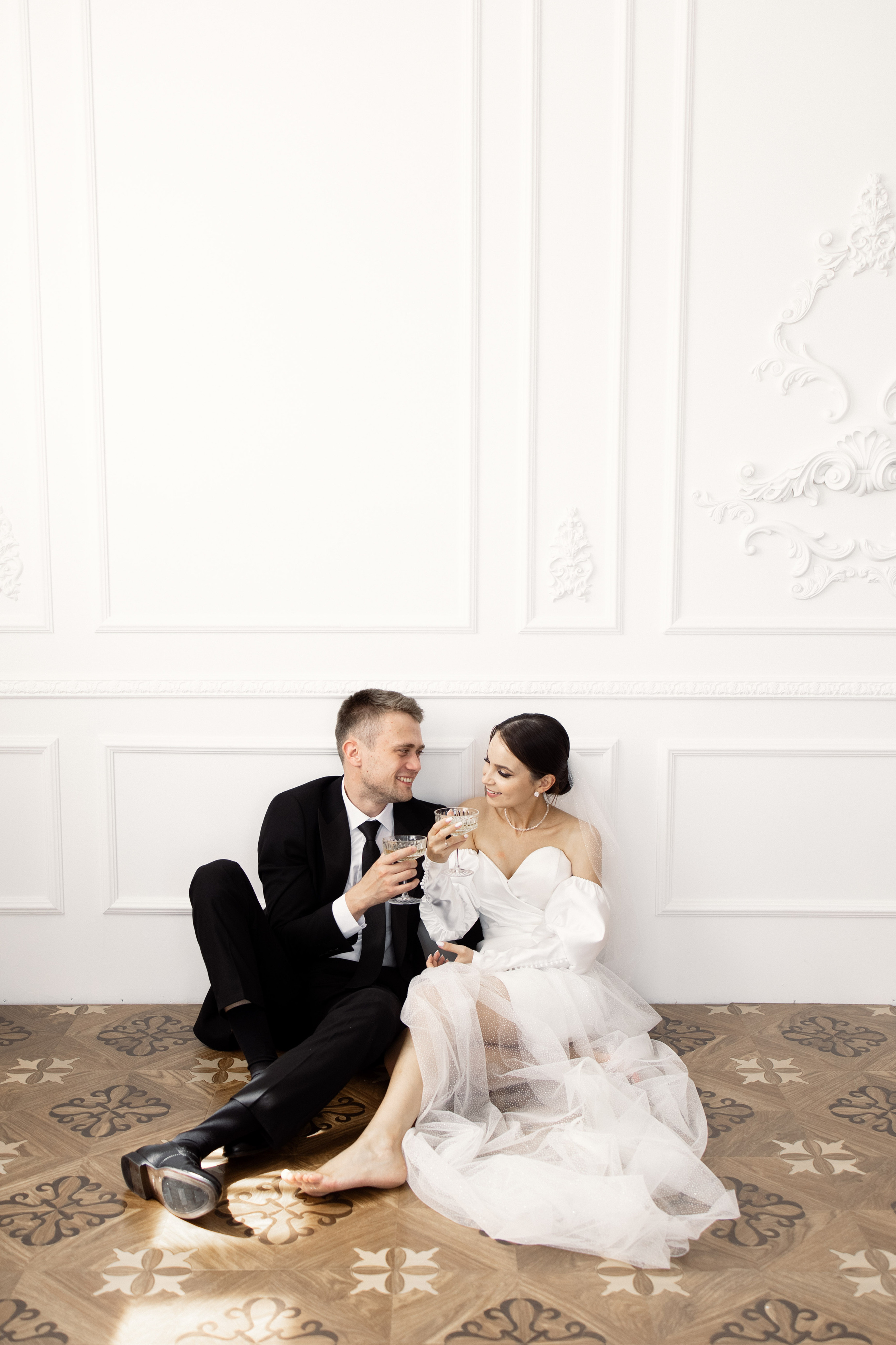 Amir|Adelina. Свадебная и семейная фотосъёмка в Казани