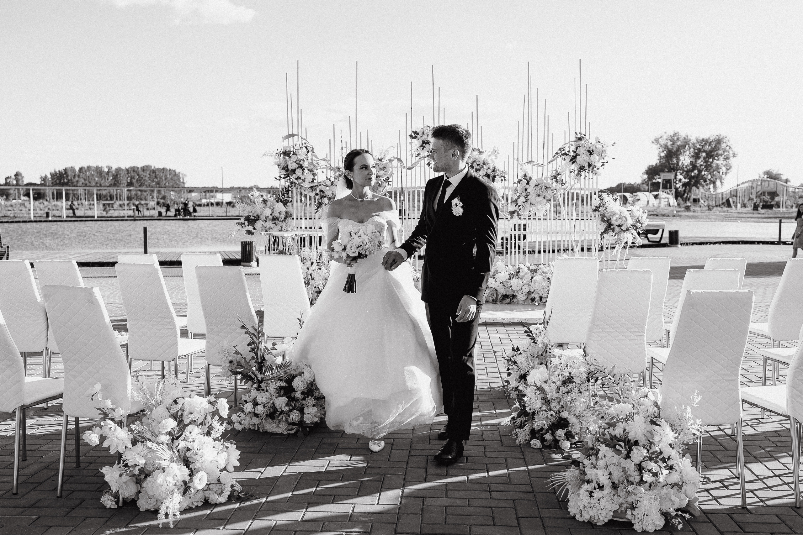 Amir|Adelina. Свадебная и семейная фотосъёмка в Казани