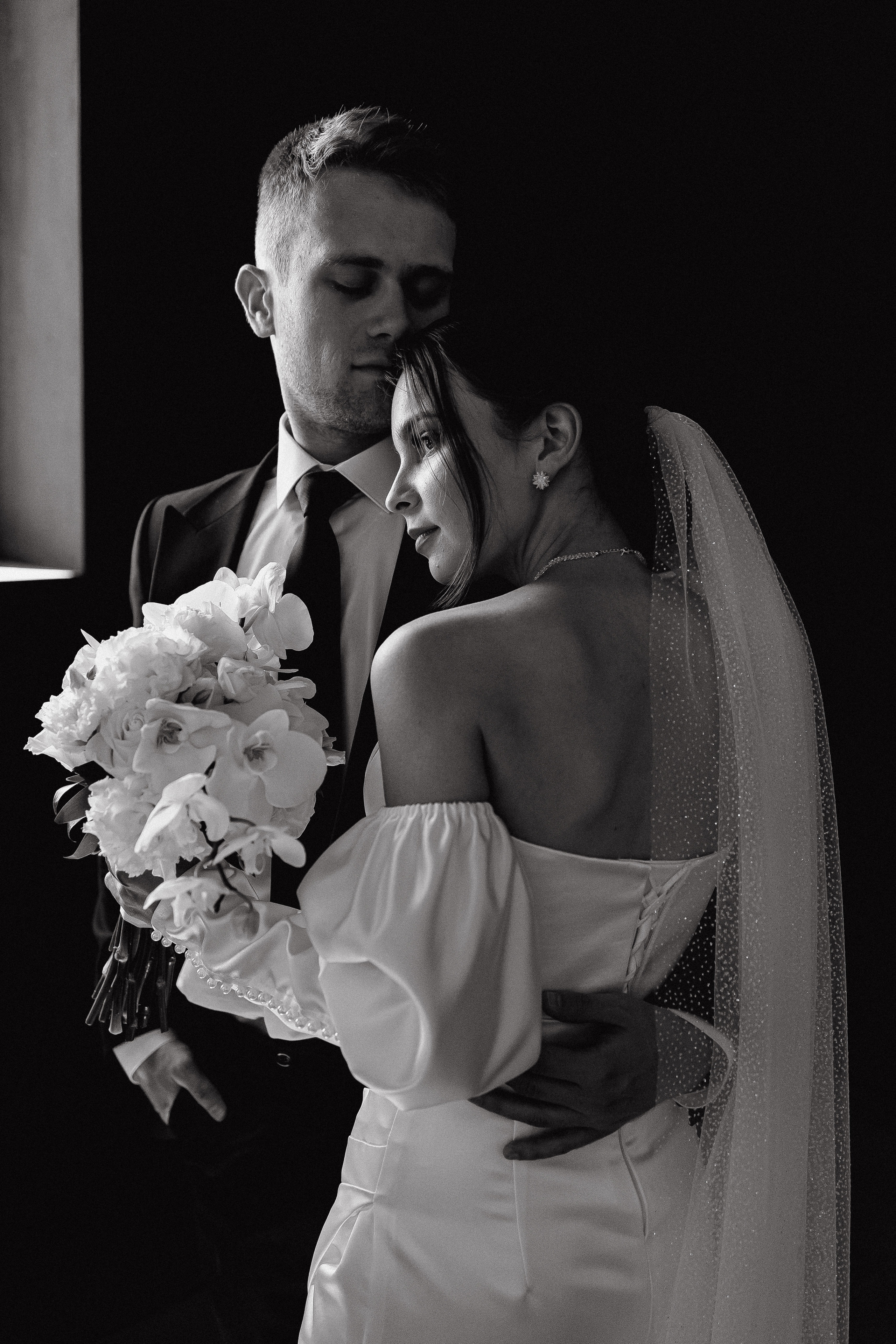 Amir|Adelina. Свадебная и семейная фотосъёмка в Казани