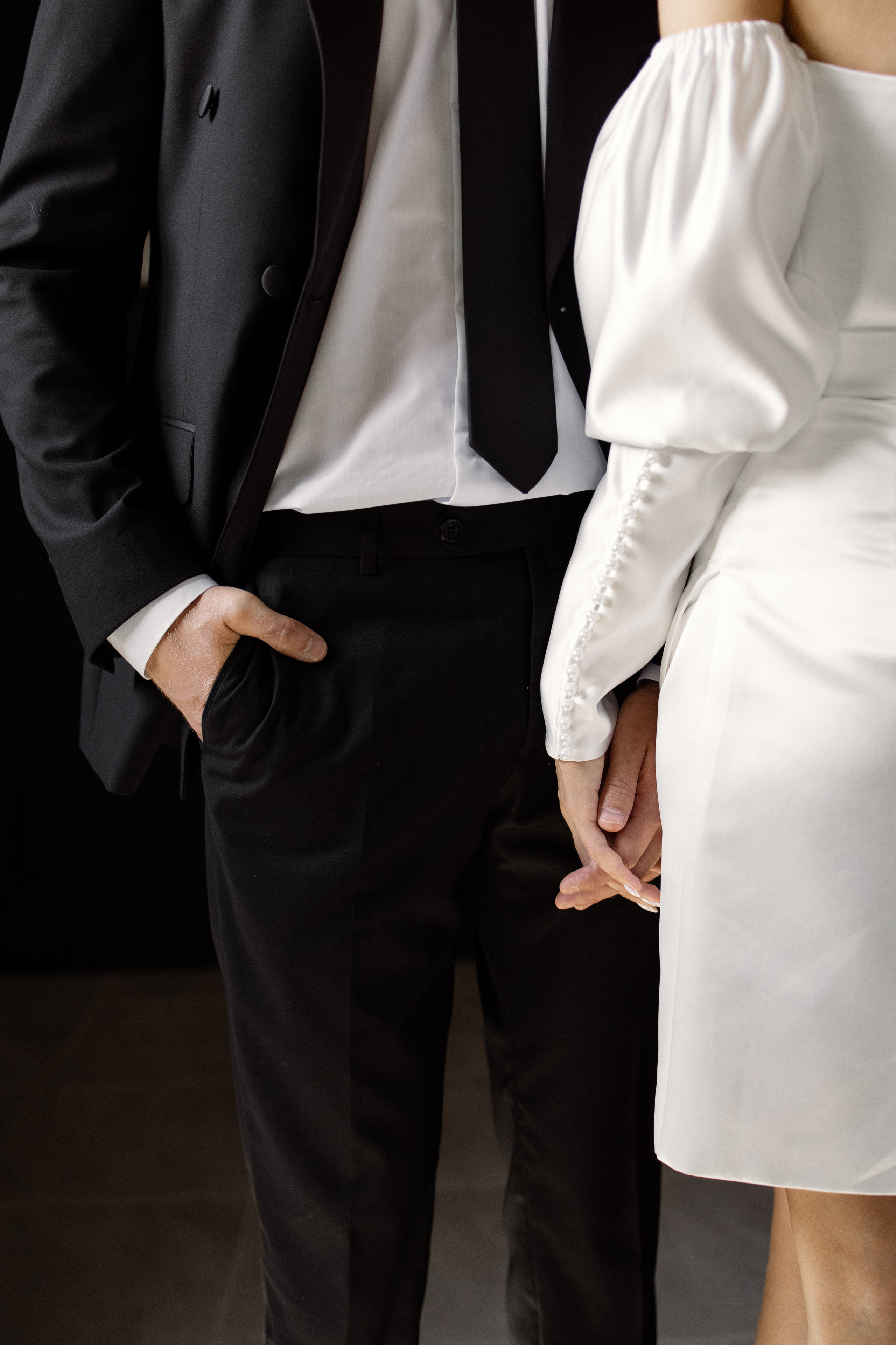 Amir|Adelina. Свадебная и семейная фотосъёмка в Казани