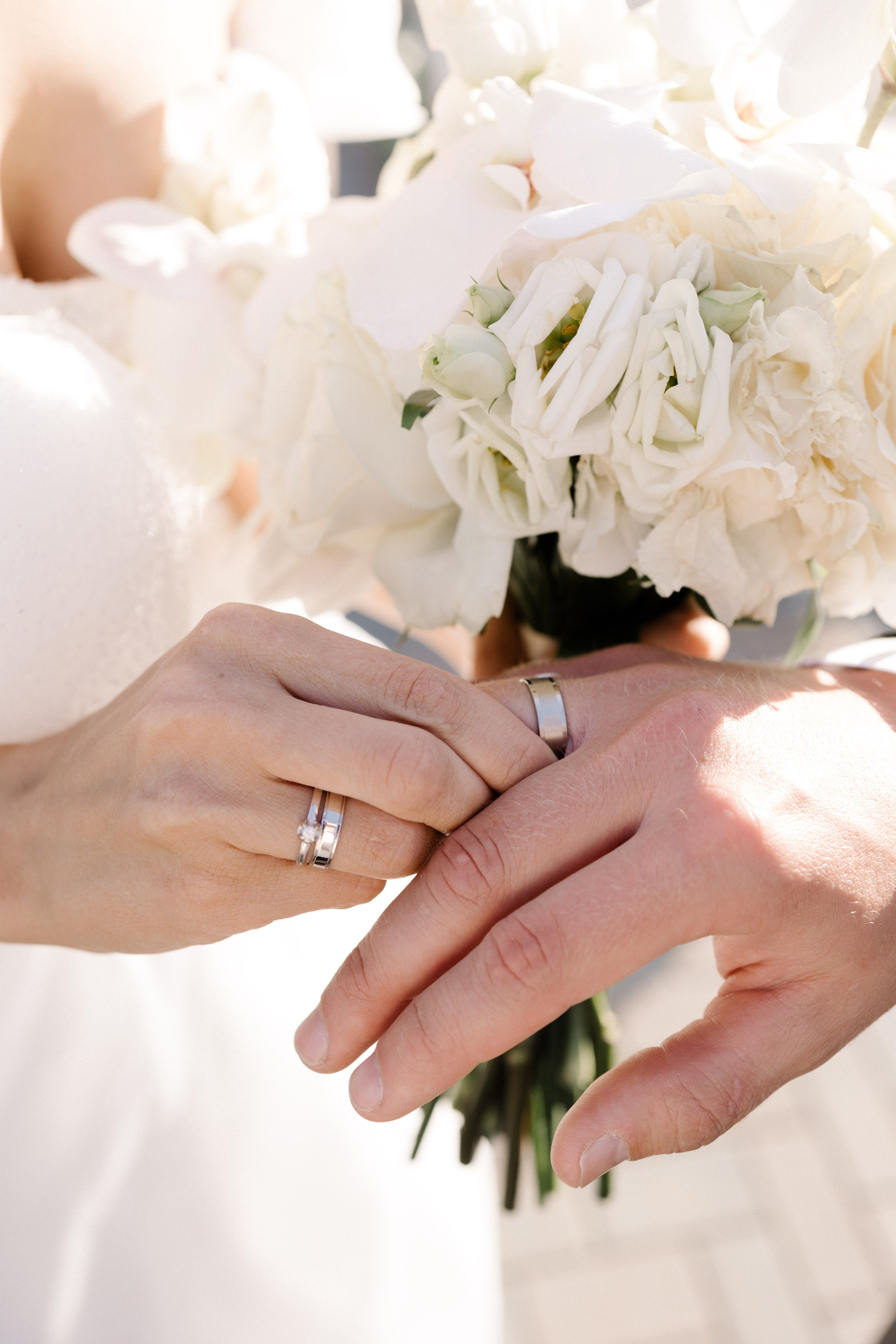 Amir|Adelina. Свадебная и семейная фотосъёмка в Казани