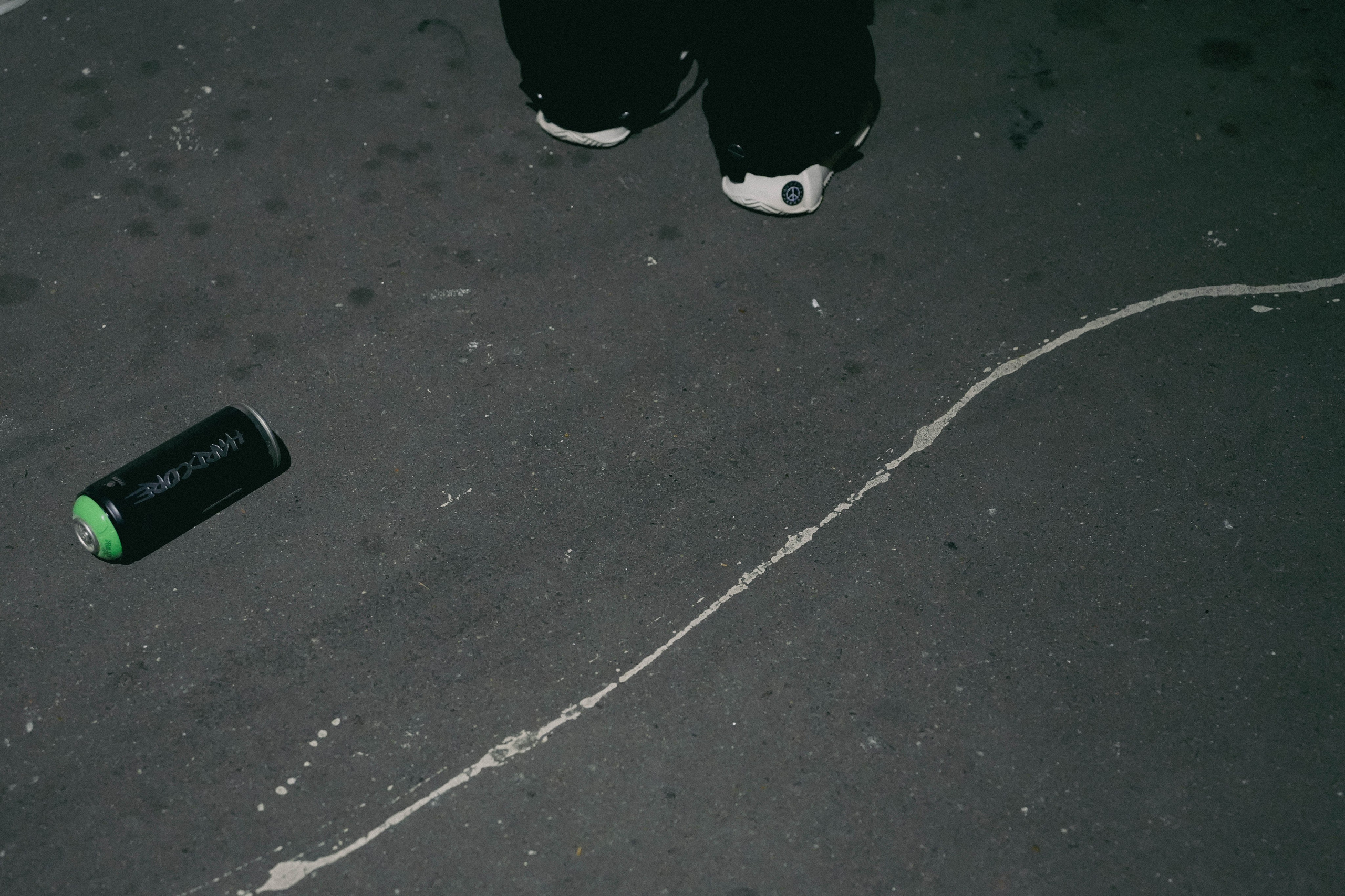 BesSquad '23. Street и Lifestyle съёмки в Москве