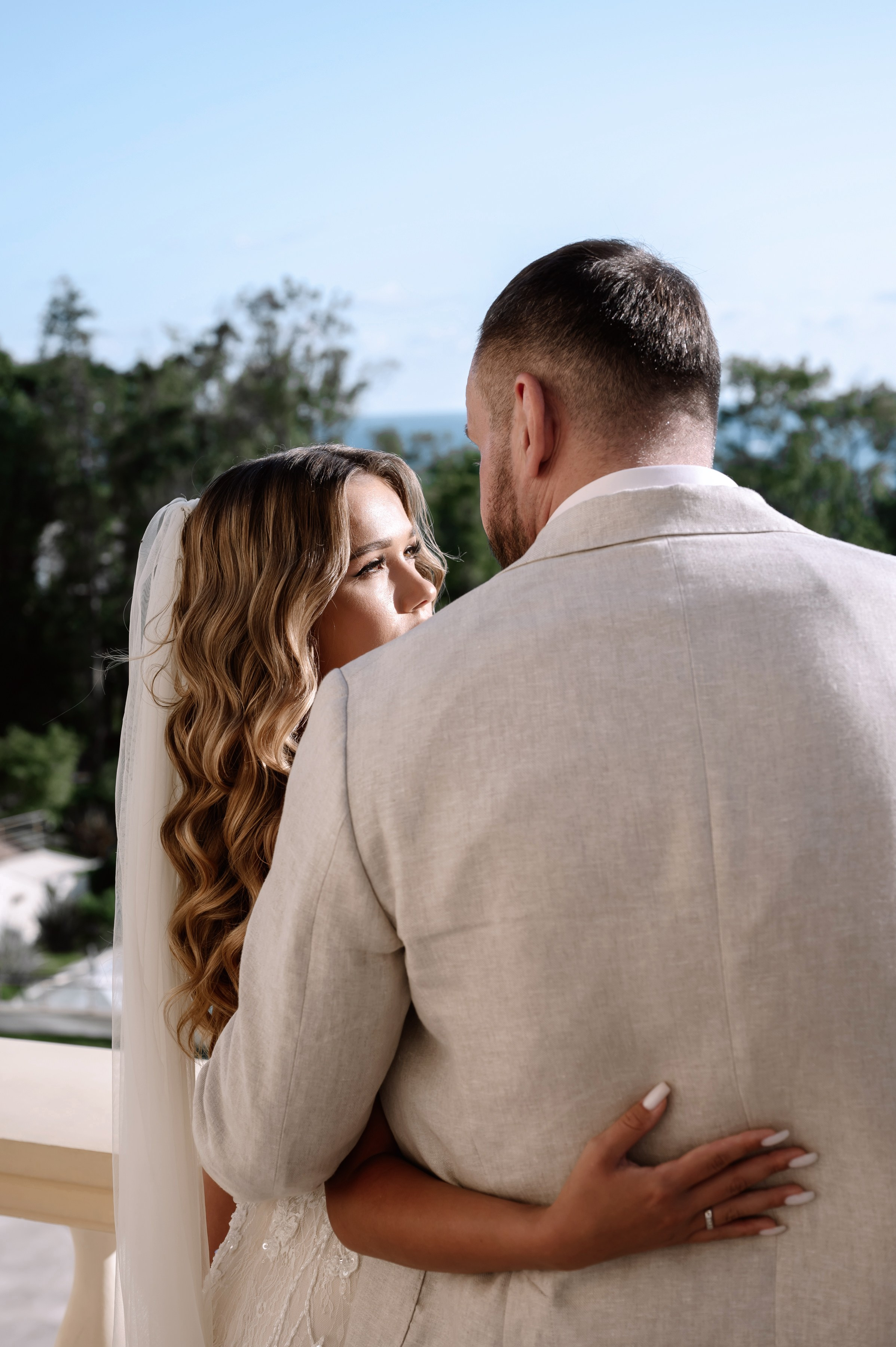 Александр и Дарья. Фотограф в сочи Свадебный фотограф Сочи