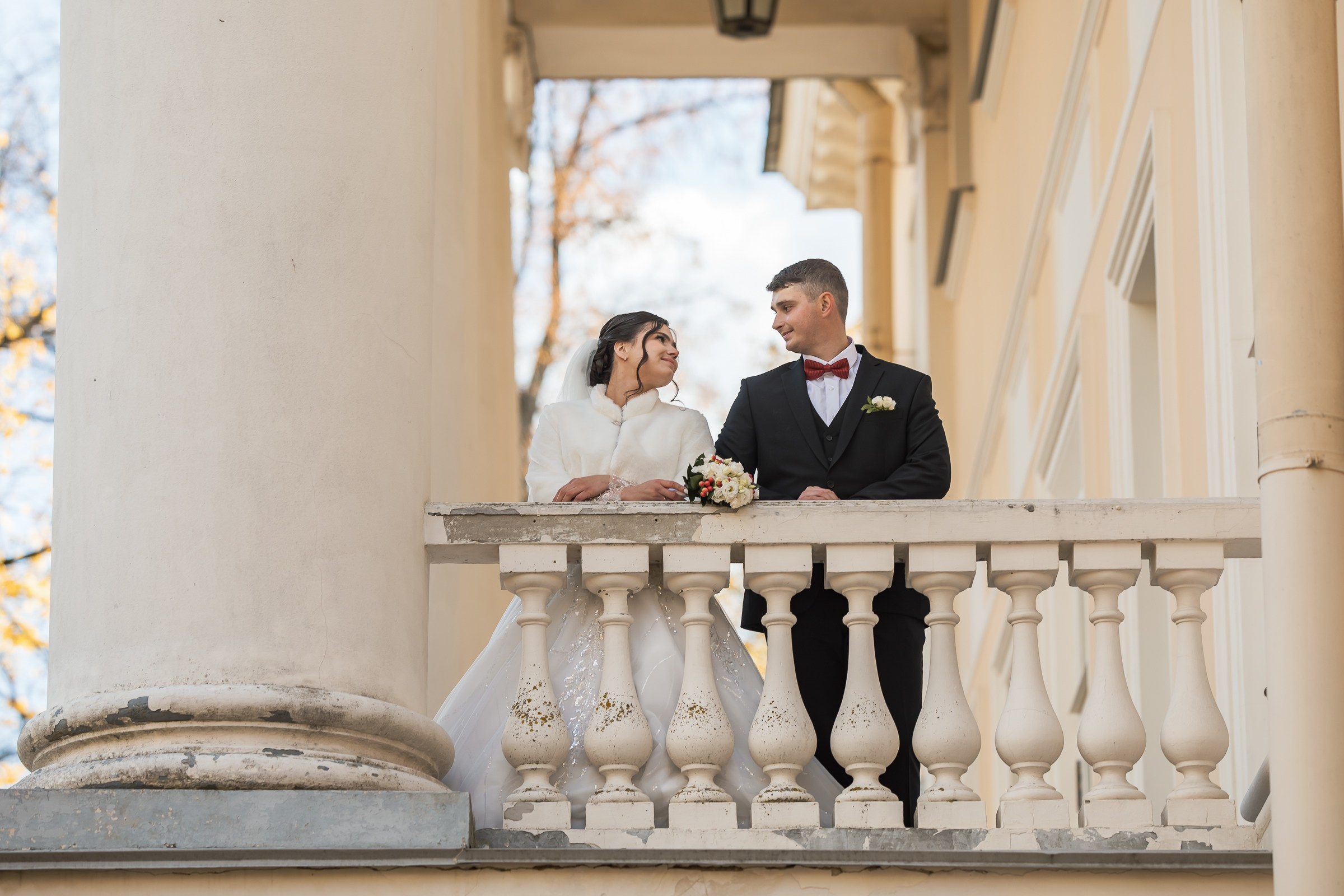 Дмитрий и Елена. Свадебный и семейный фотограф в Колпино и СПб Юлия Папанова