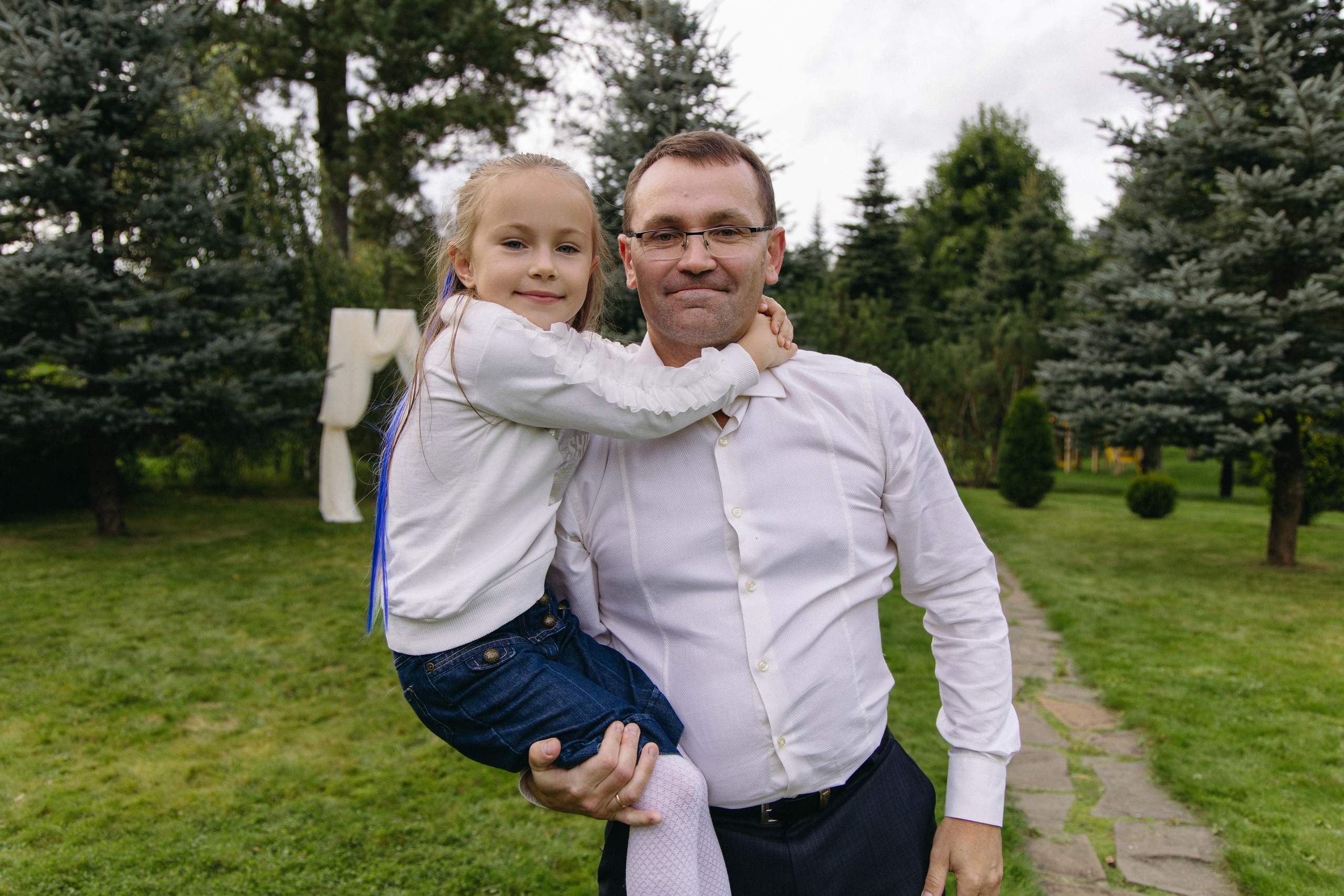 Валерия и Максим. Свадебный и семейный фотограф в Вологде Екатерина Назарина