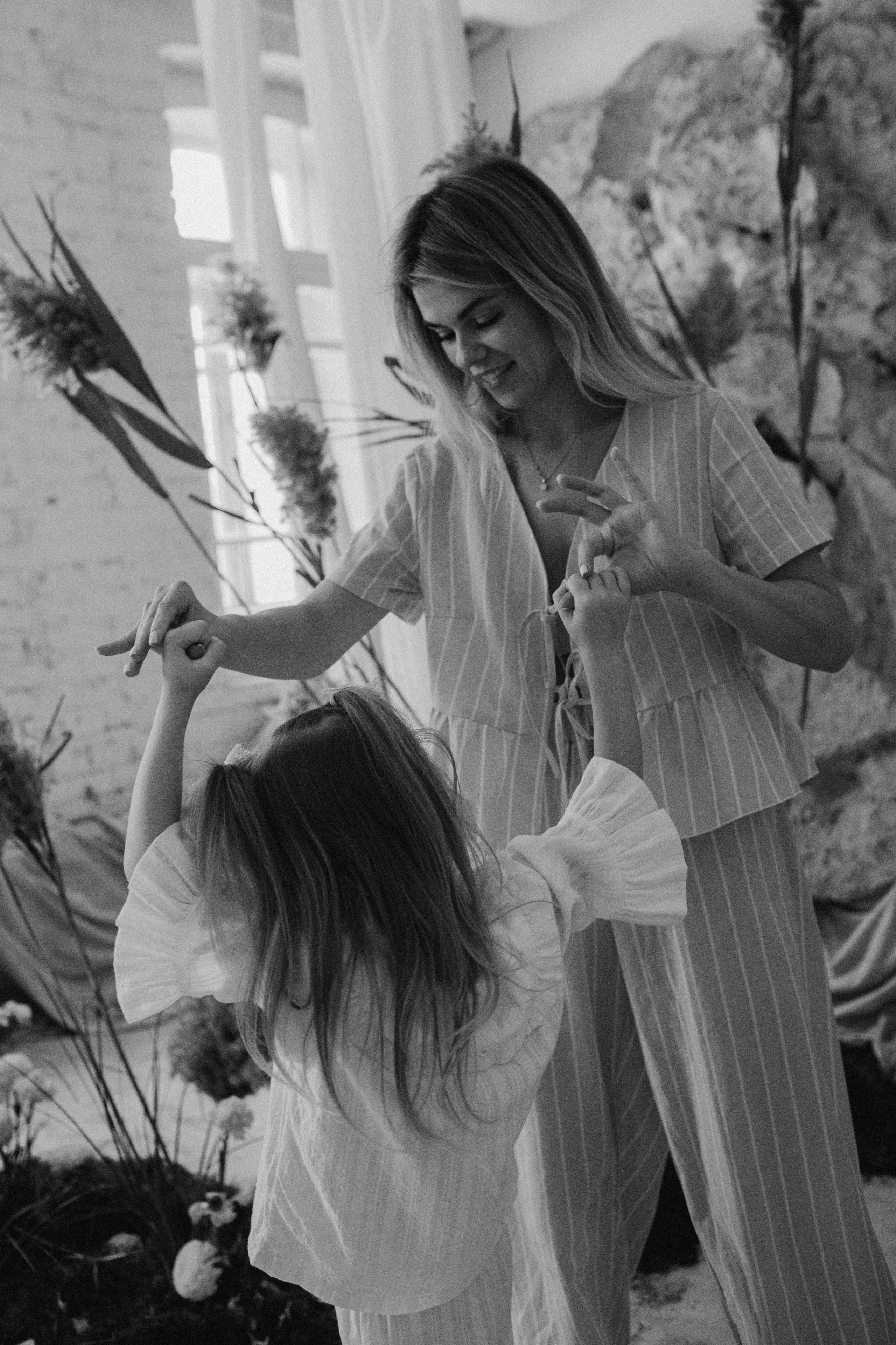 Весна в душе!. Семейный фотограф в Москве