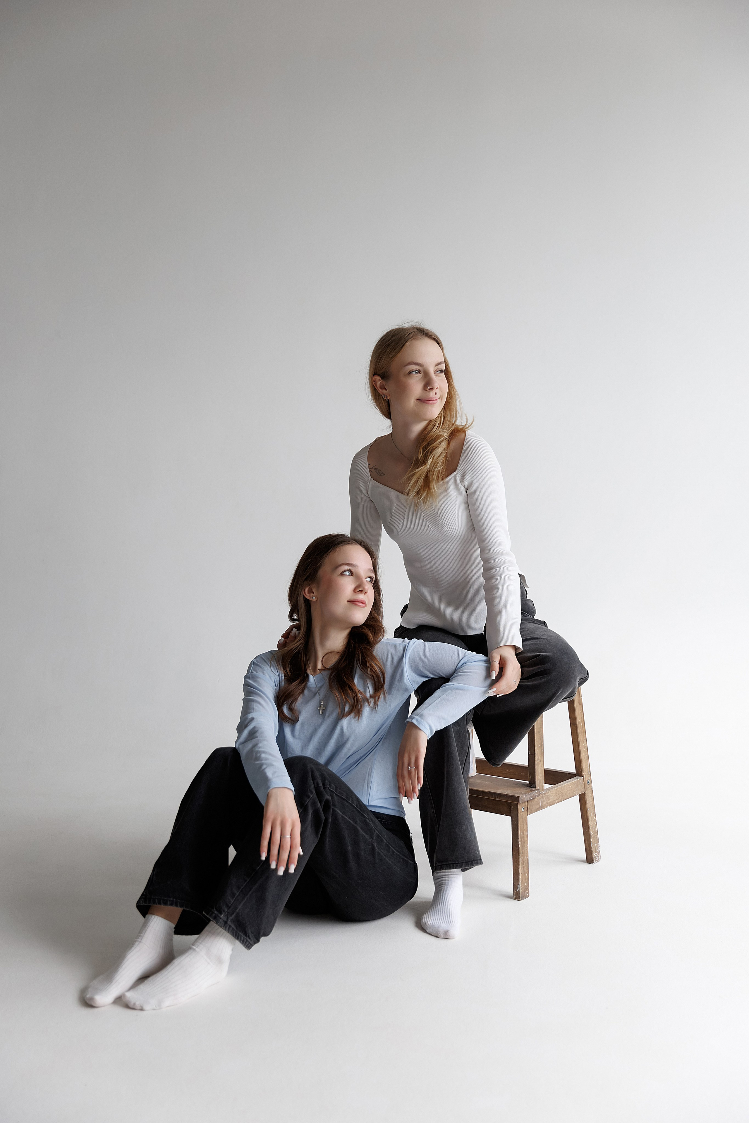 Марго и Ника. Свадебный фотограф в Пскове и Санкт-Петербурге | Анна Голикова