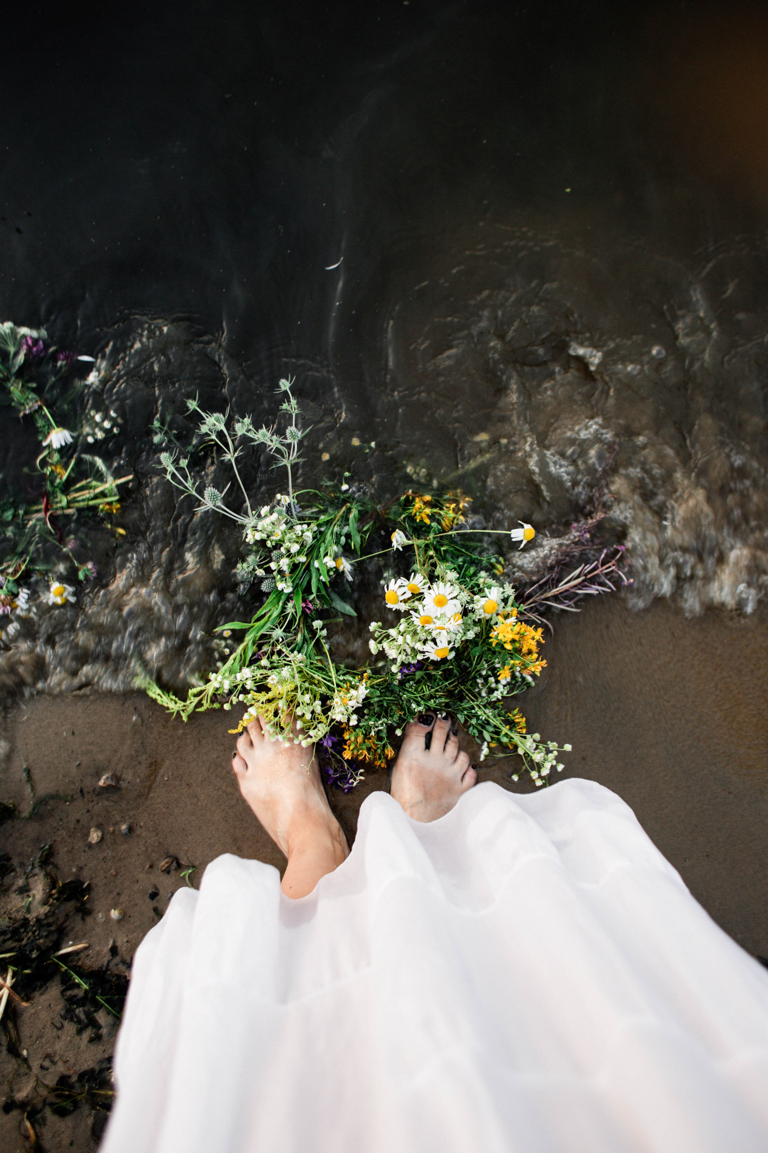 Ивана Купала Гребной канал. Фотограф в Нижнем Новгороде