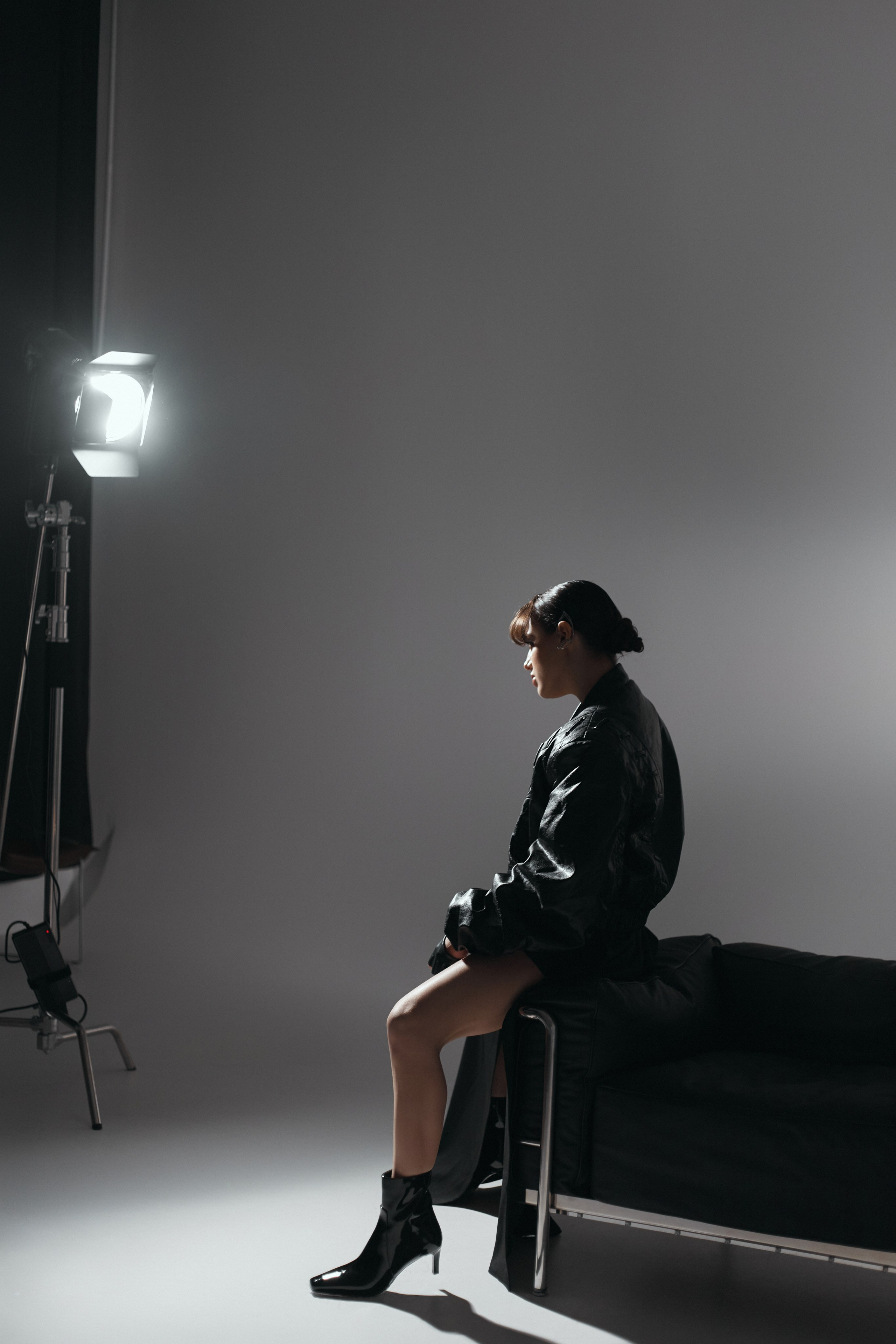 Портфолио. Главная