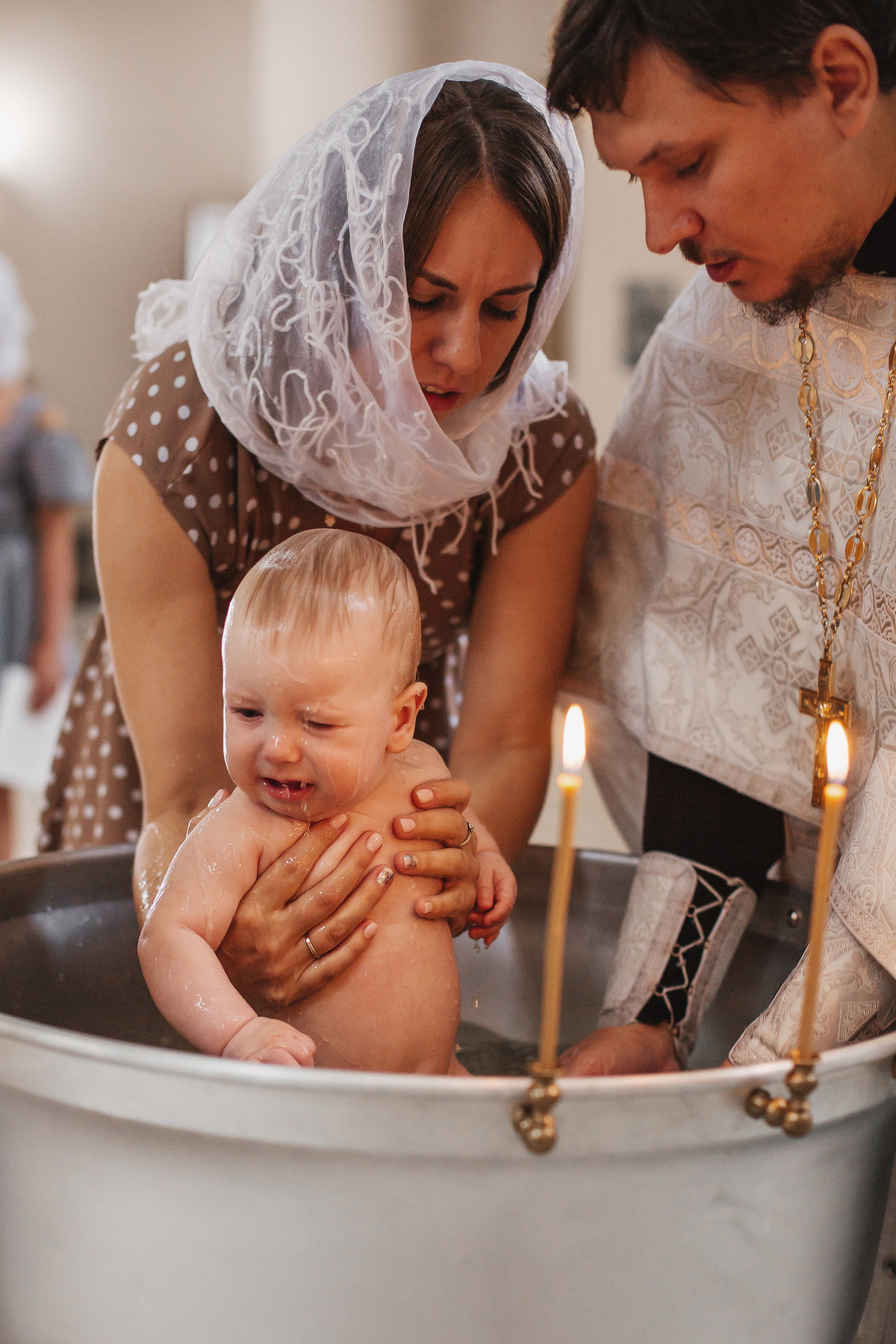 Ангельский день. Семейный и свадебный фотограф в Саратове Катерина Оленская
